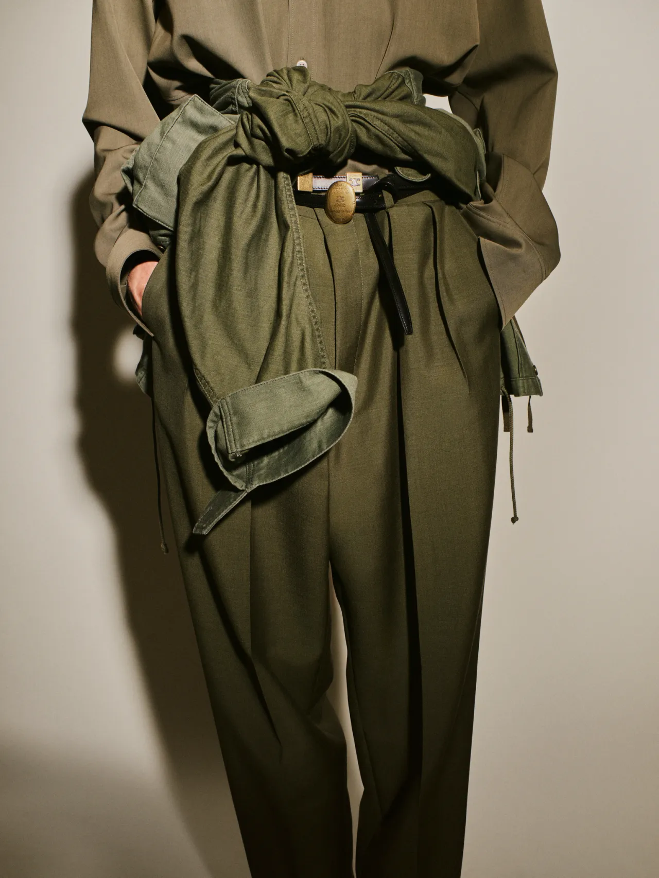 CELINE Men’s F/W26
