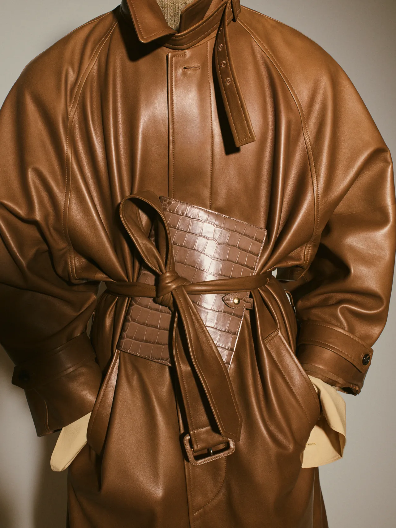 CELINE Men’s F/W26