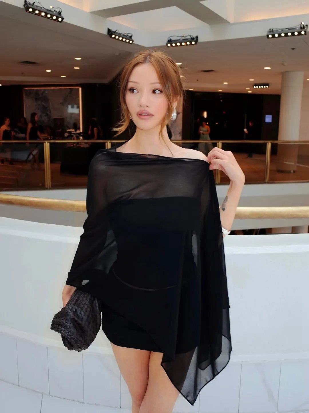 Sarah Cheung
