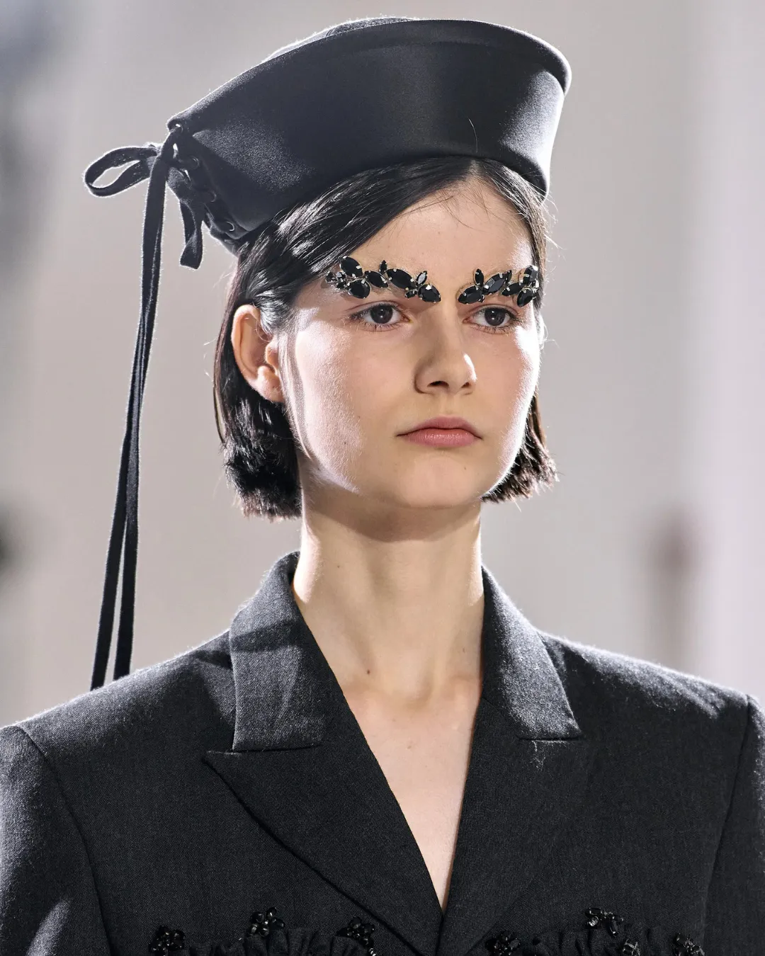 JEAN PAUL GAULTIER SPRING 2024