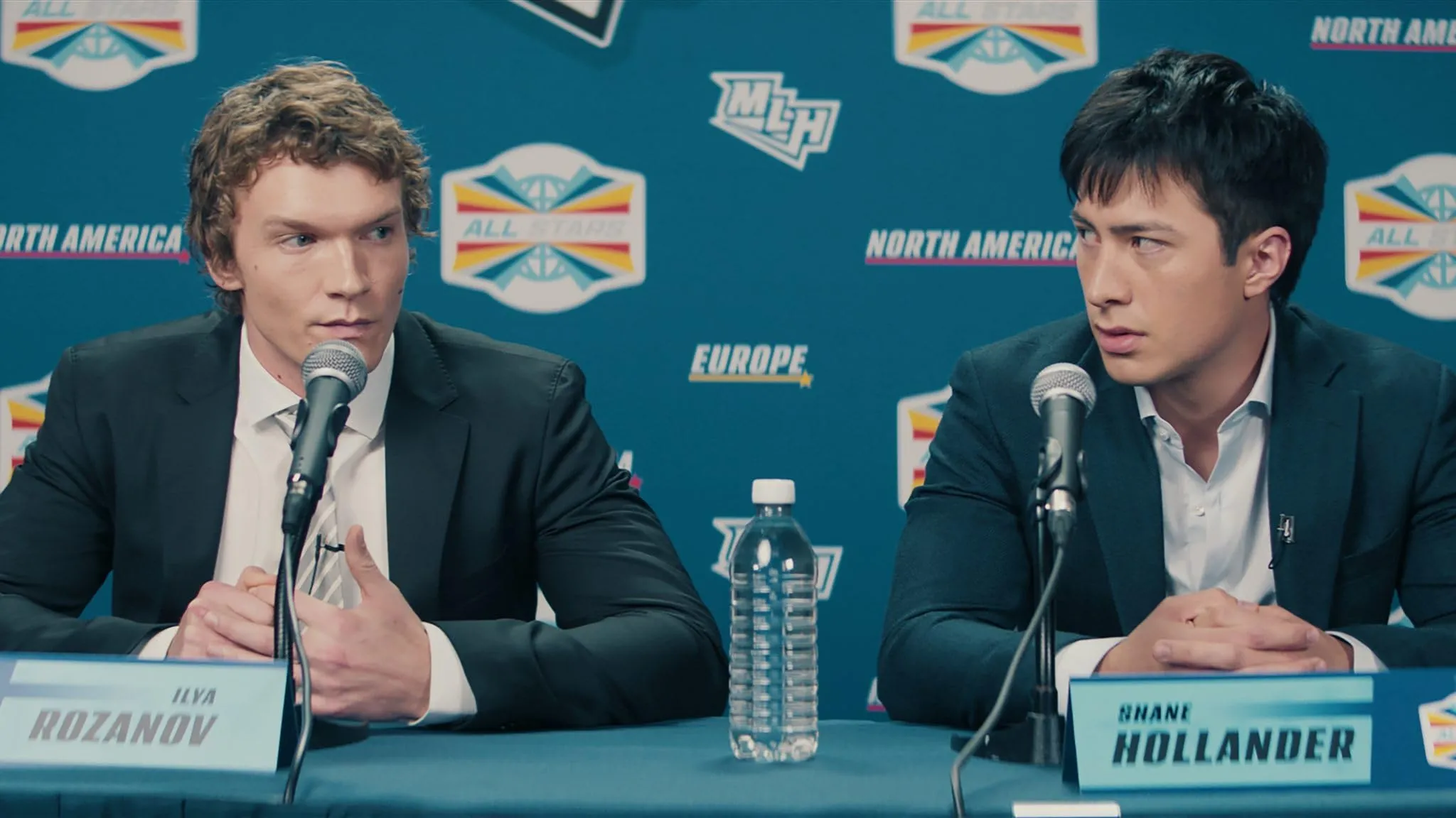 Why Heated Rivalry Feels Safer to Women, and How It Gave Them a Different Fantasy