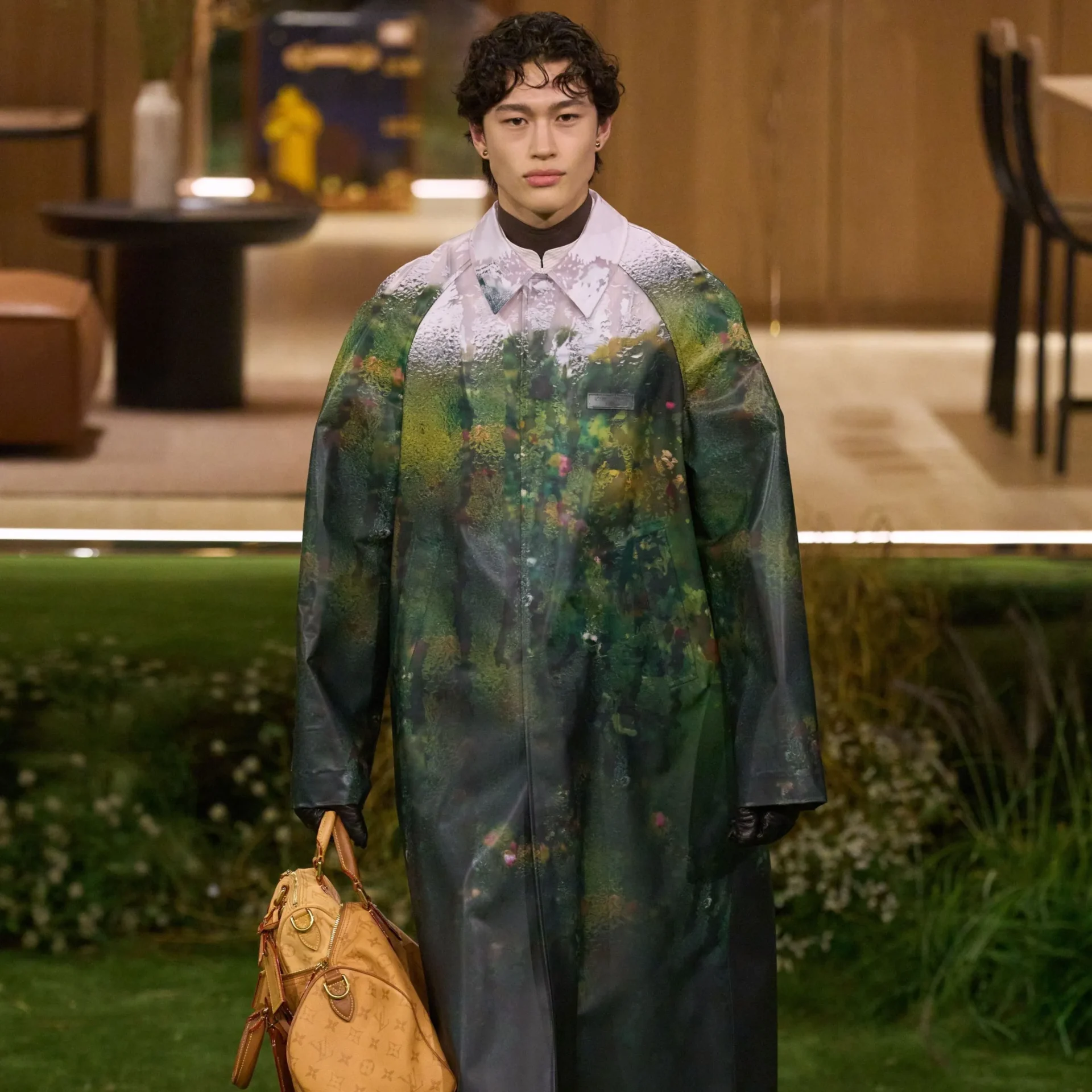 Louis Vuitton Men’s FW26