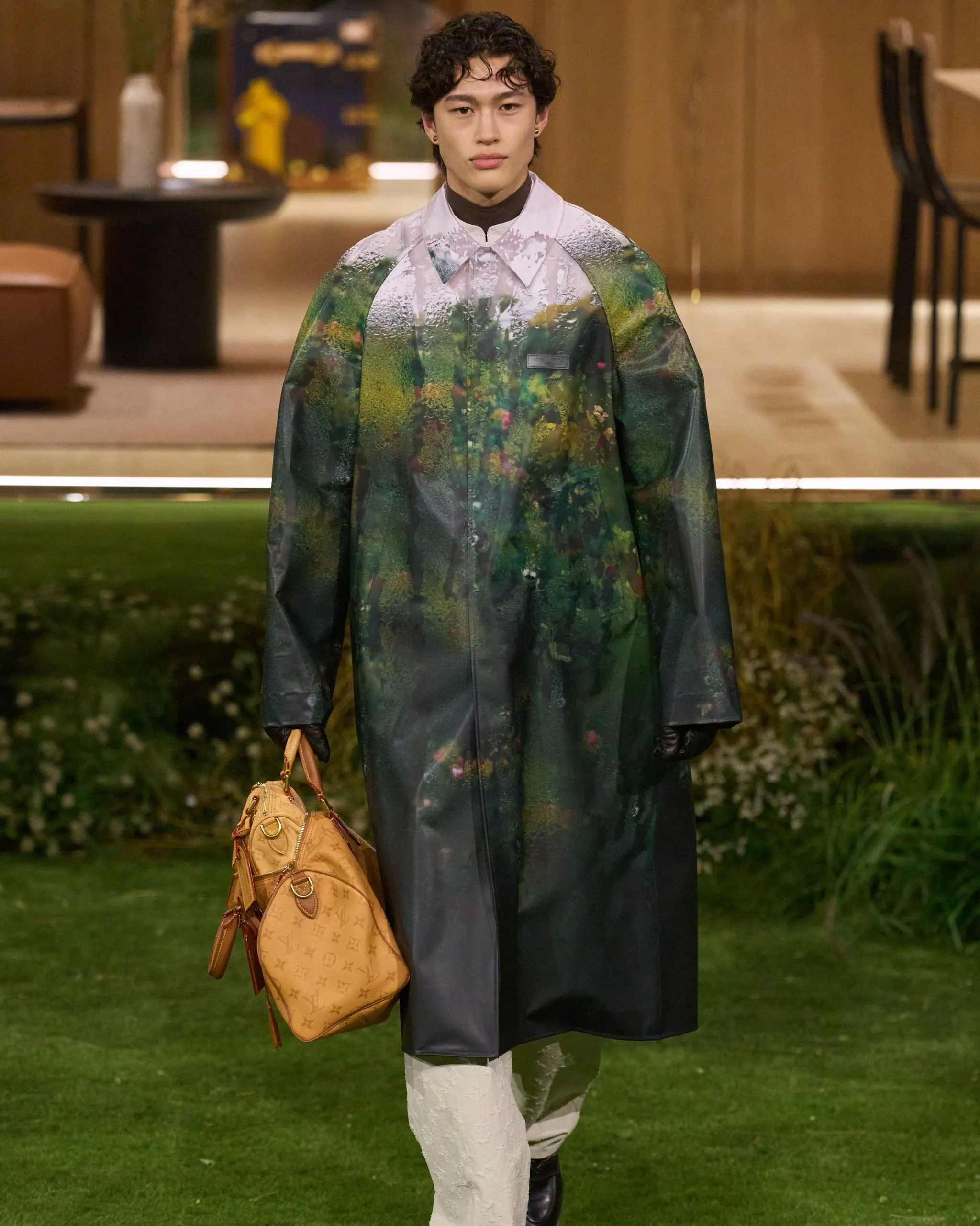 Louis Vuitton Men’s FW26