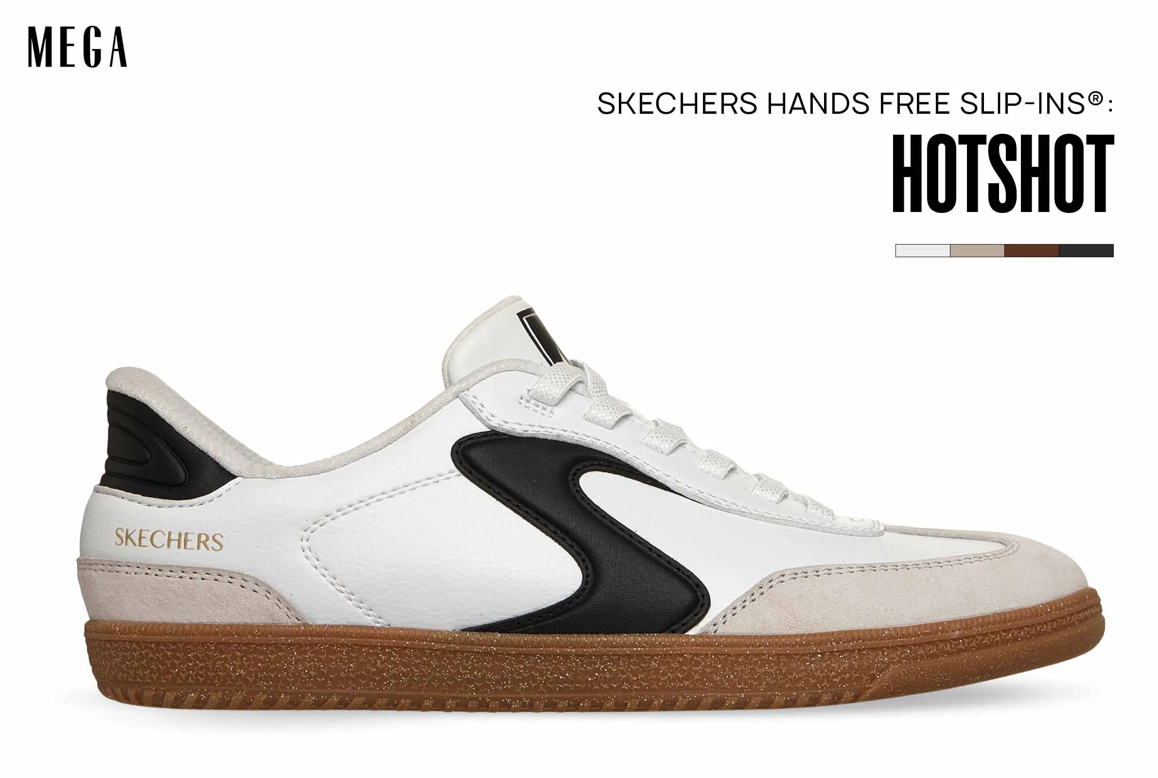 Skechers Hands Free Slip-ins®: Hotshot