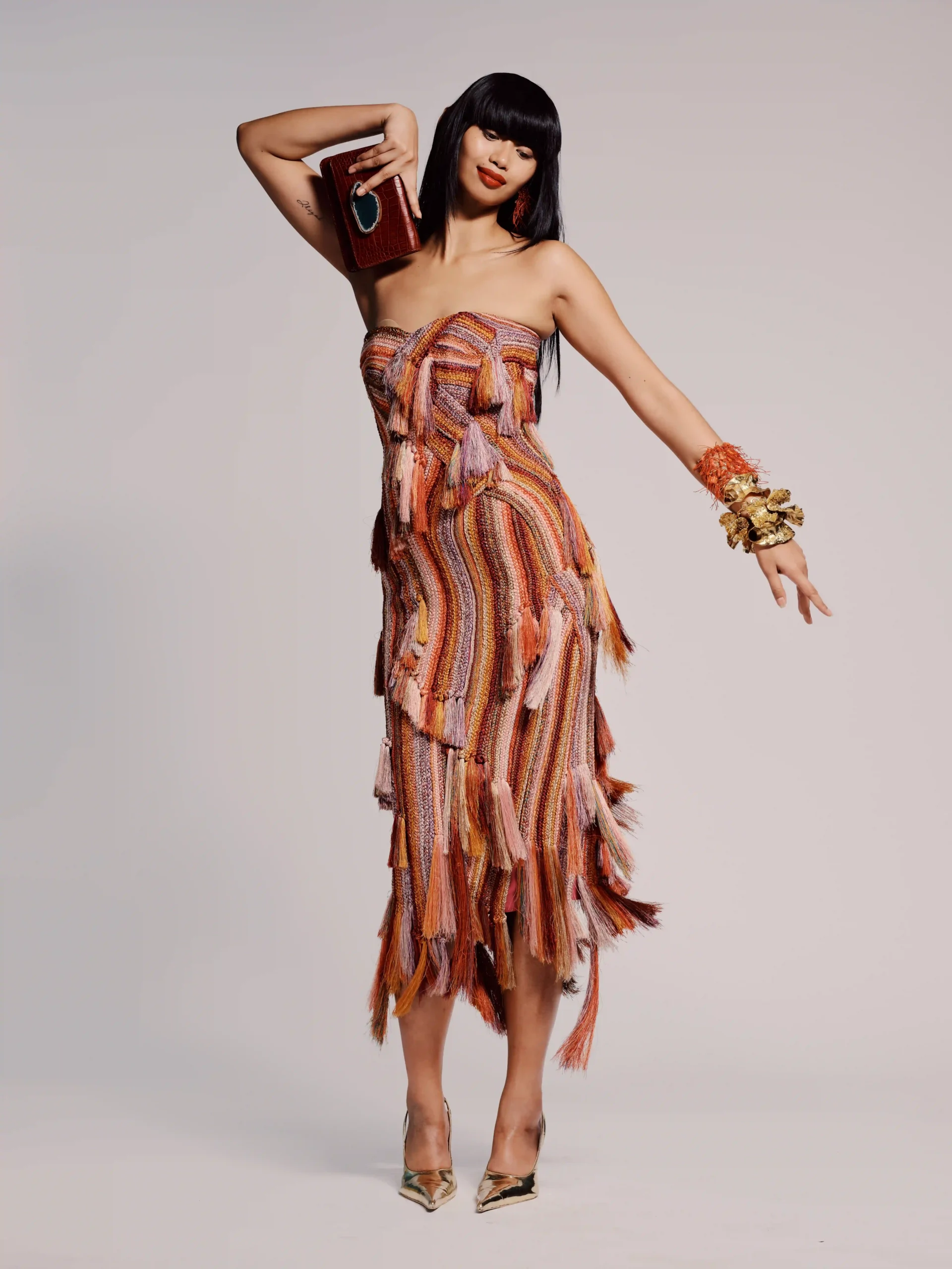 RAJO LAUREL: LAHI PREVIEW