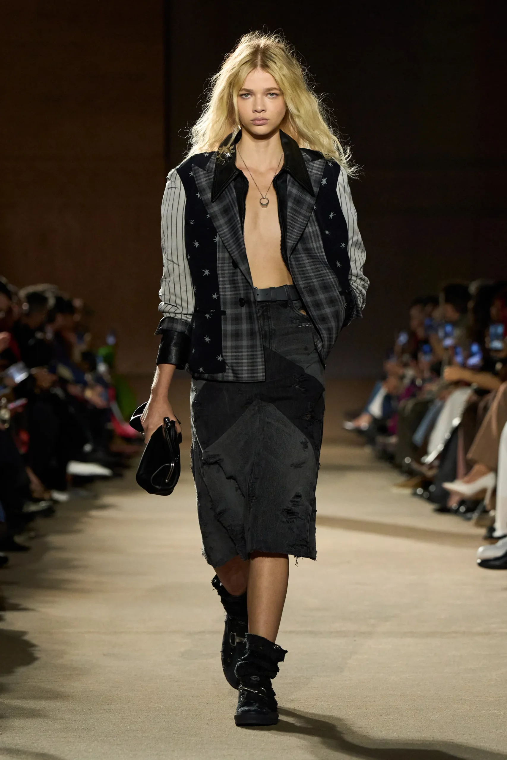 COACH F/W26