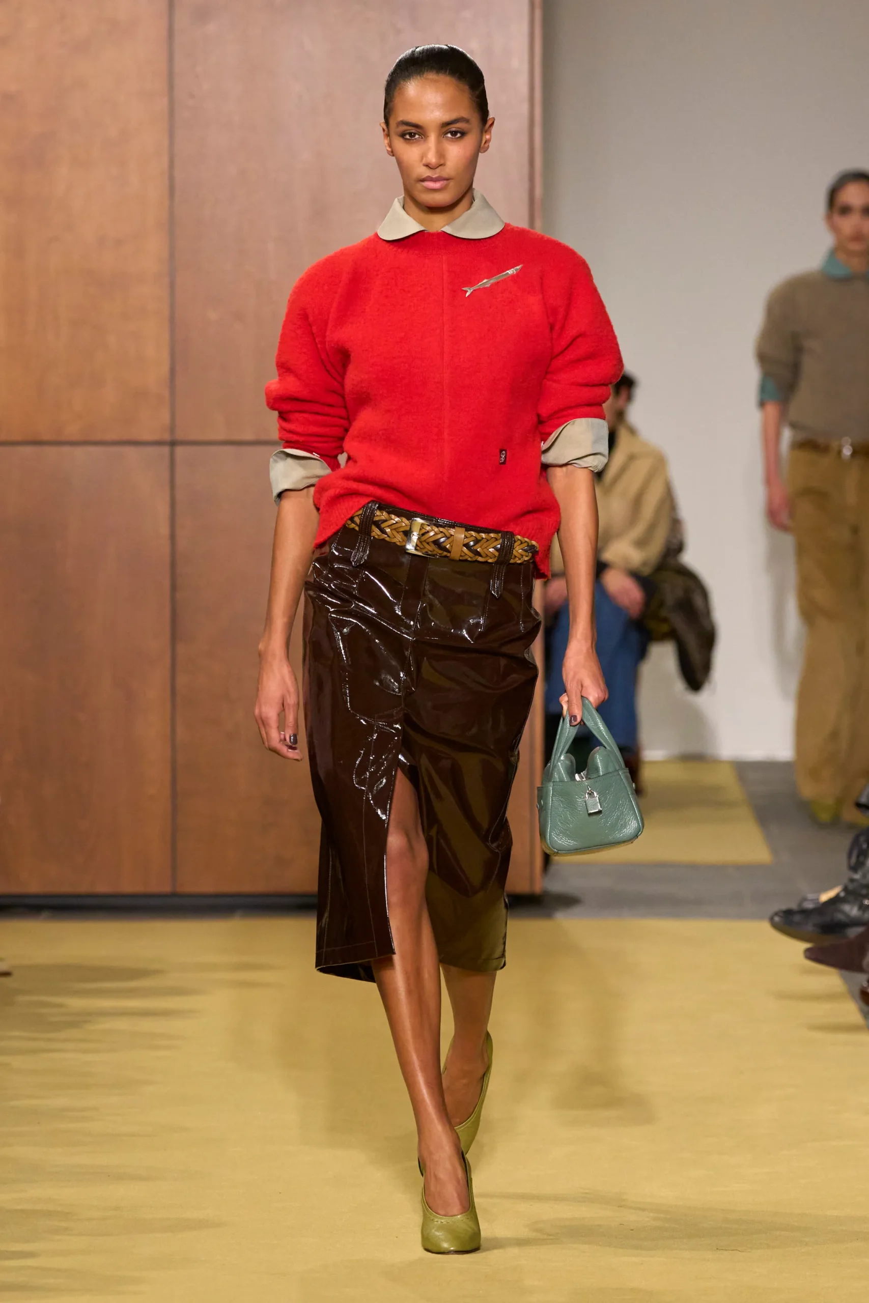 TORY BURCH F/W26
