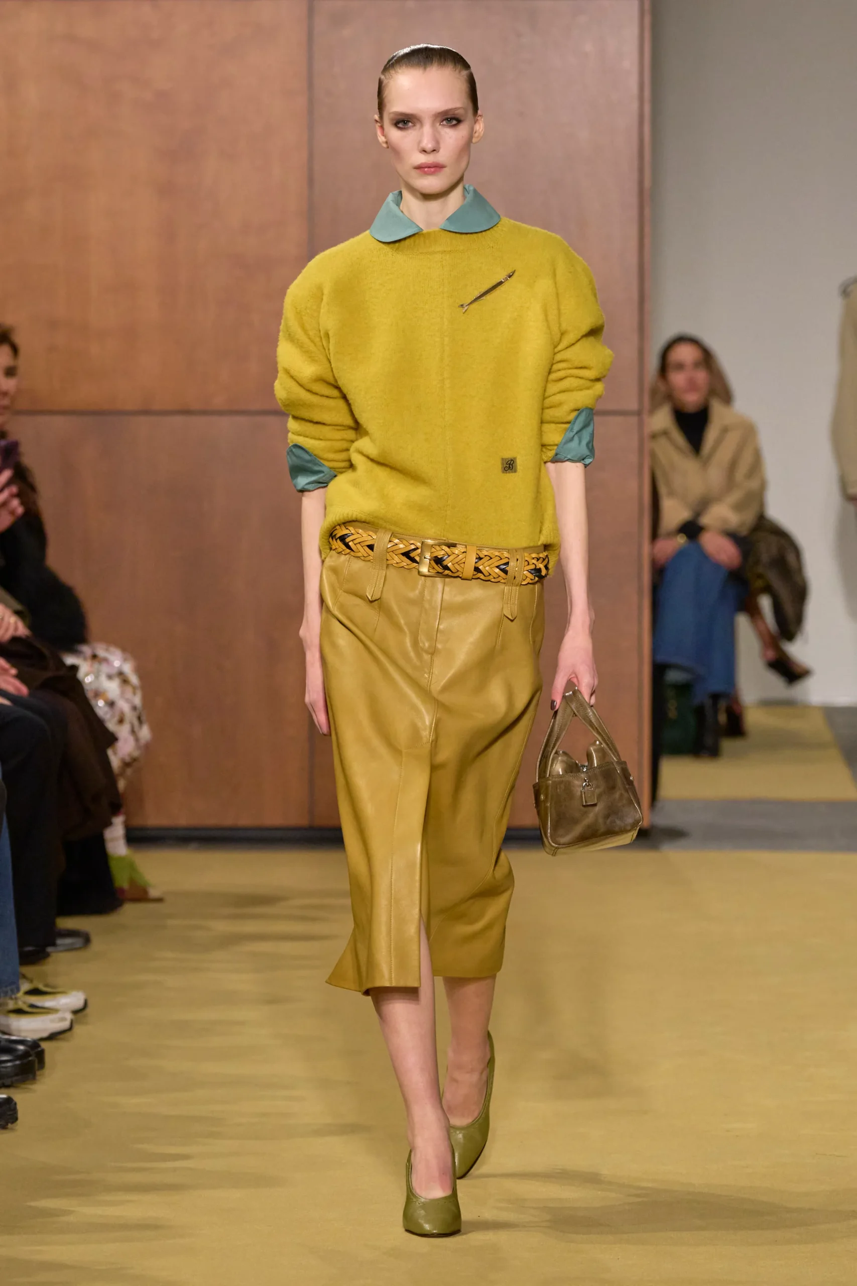 TORY BURCH F/W26