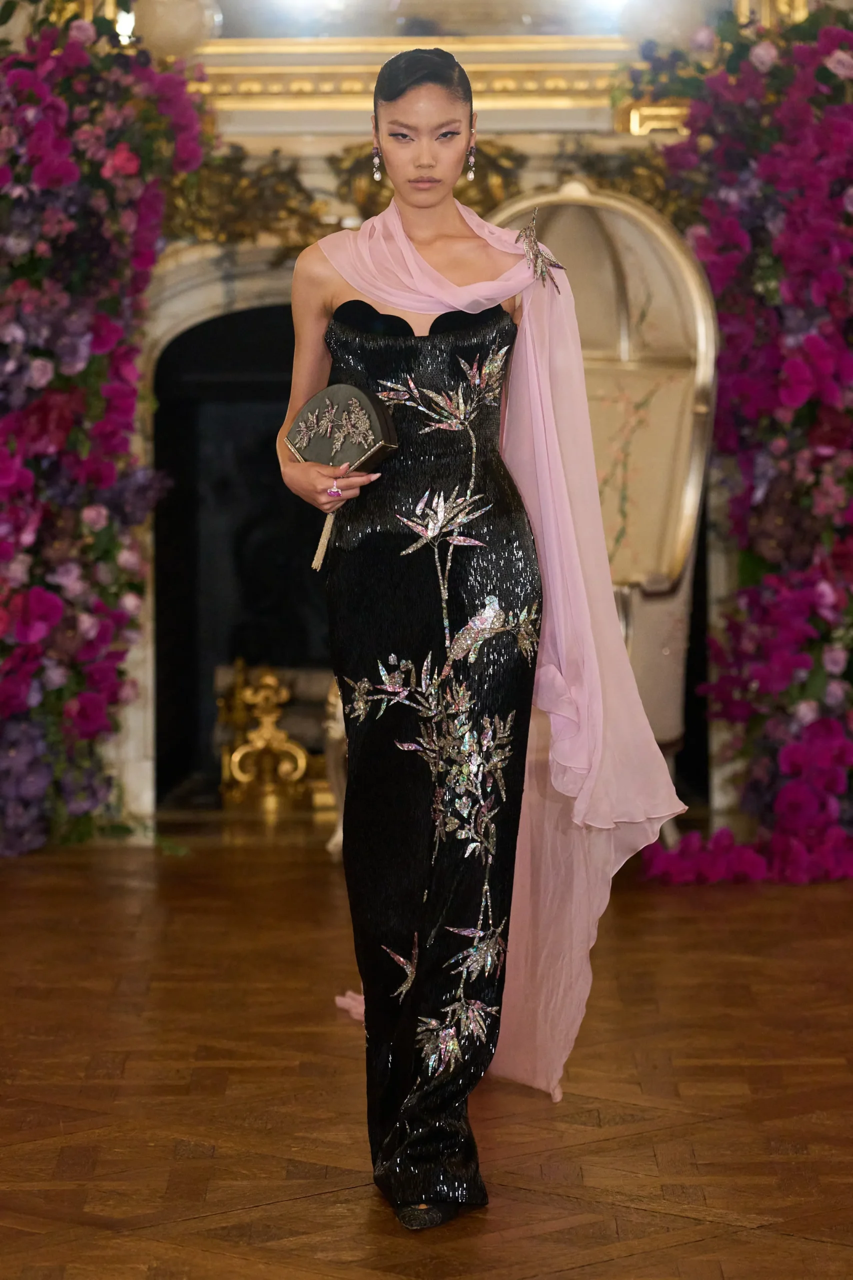 MISS SOHEE HAUTE COUTURE S/S26