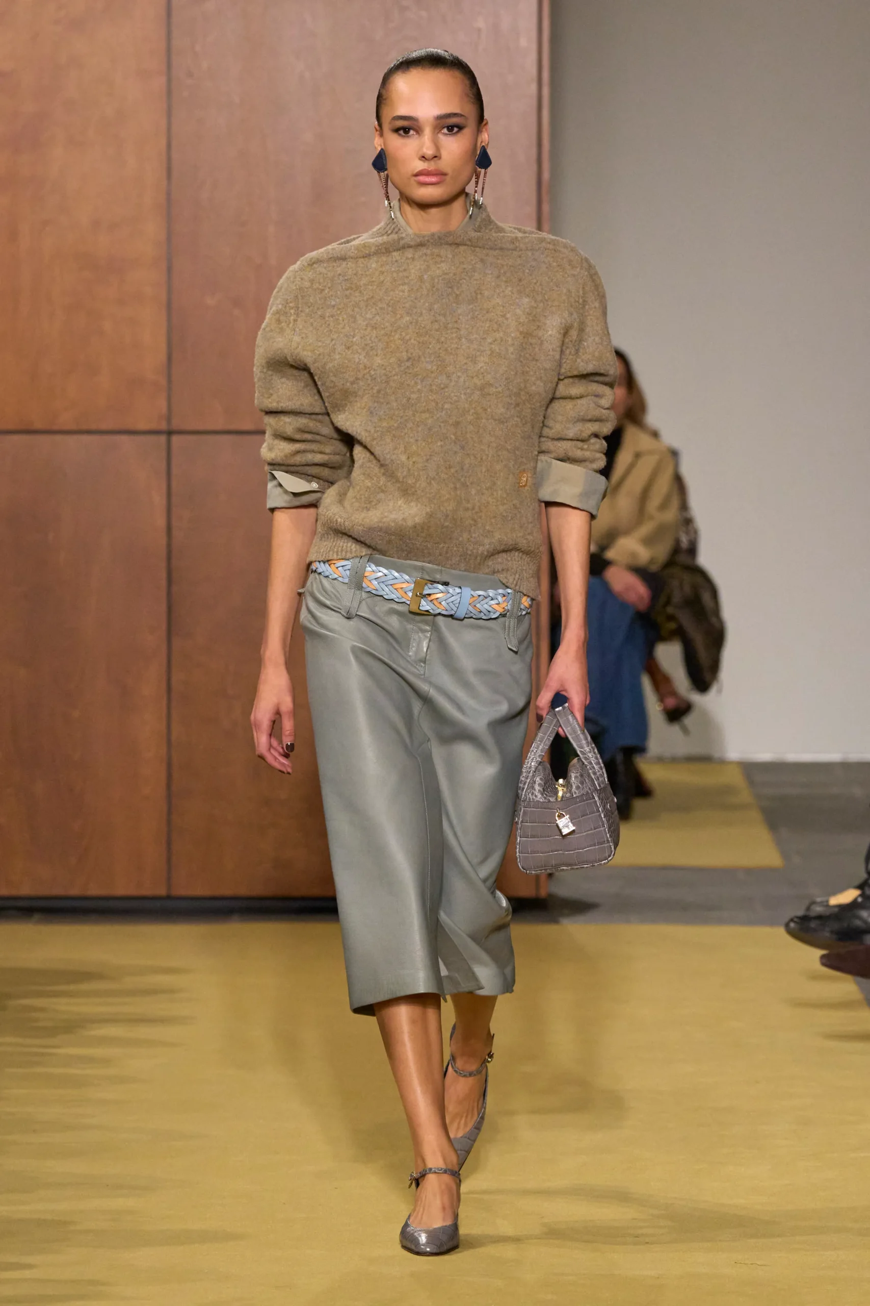 TORY BURCH F/W26