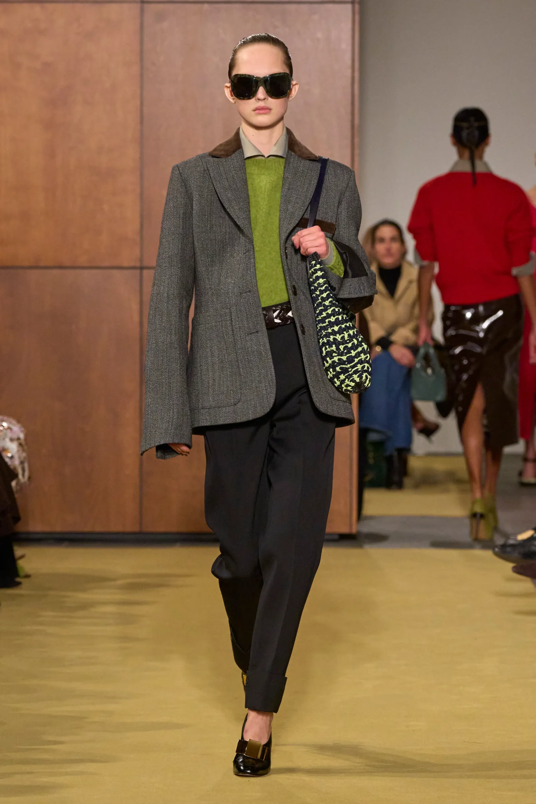 TORY BURCH F/W26