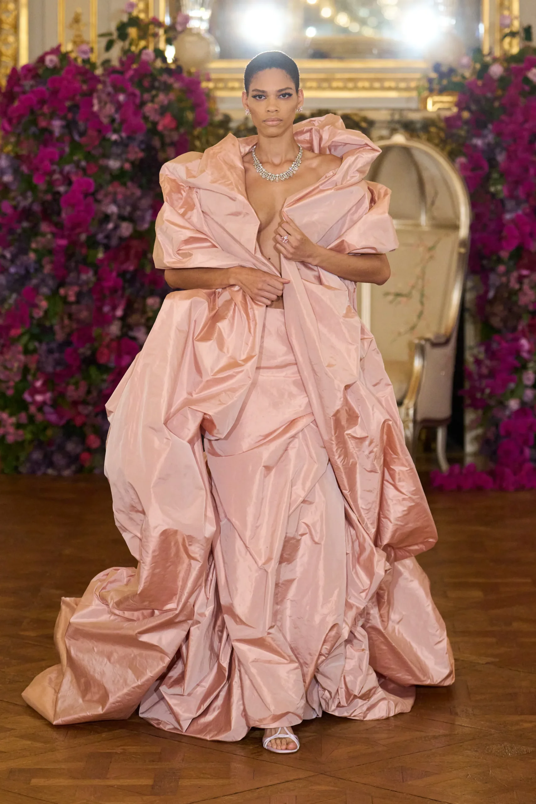 MISS SOHEE HAUTE COUTURE S/S26