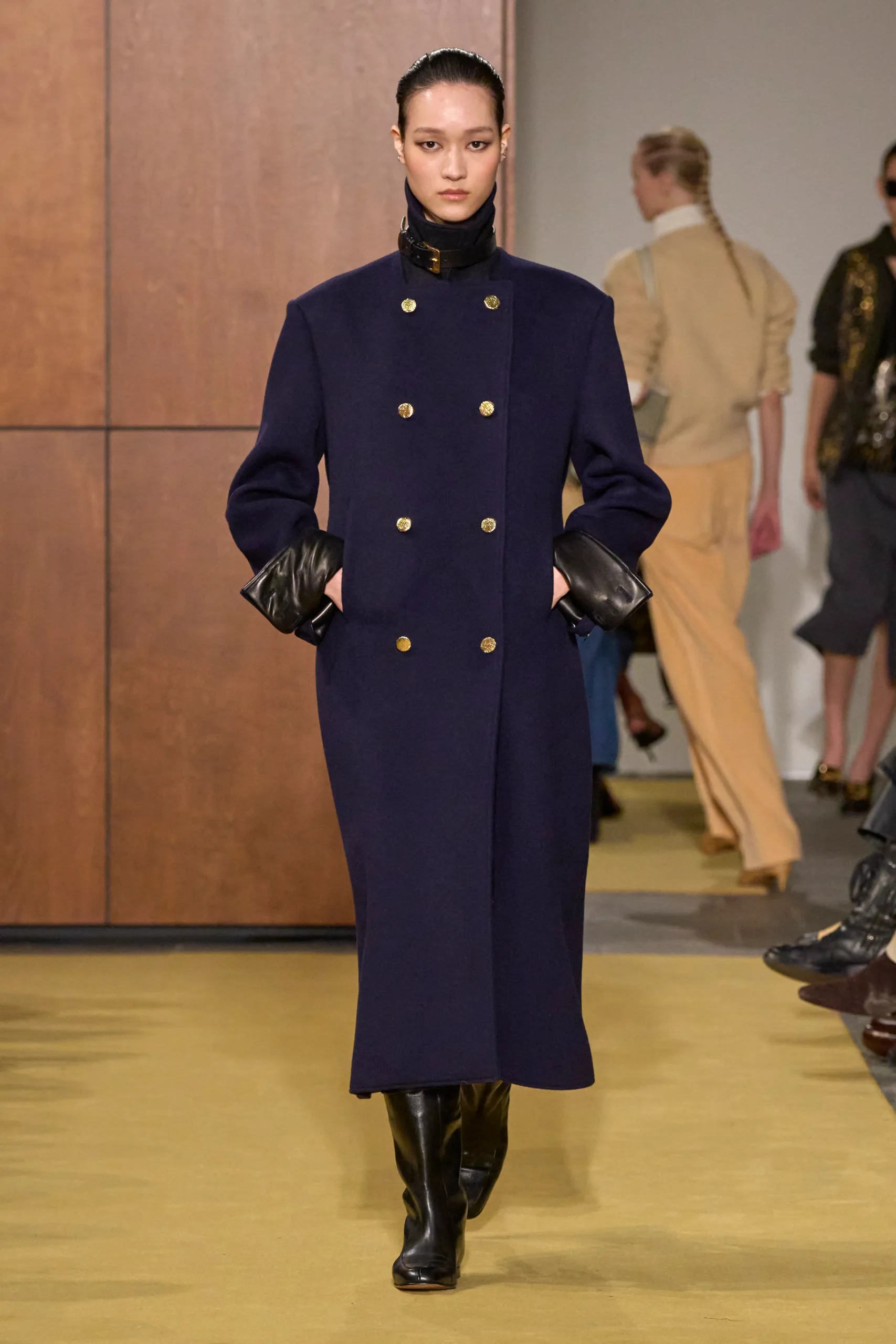 TORY BURCH F/W26