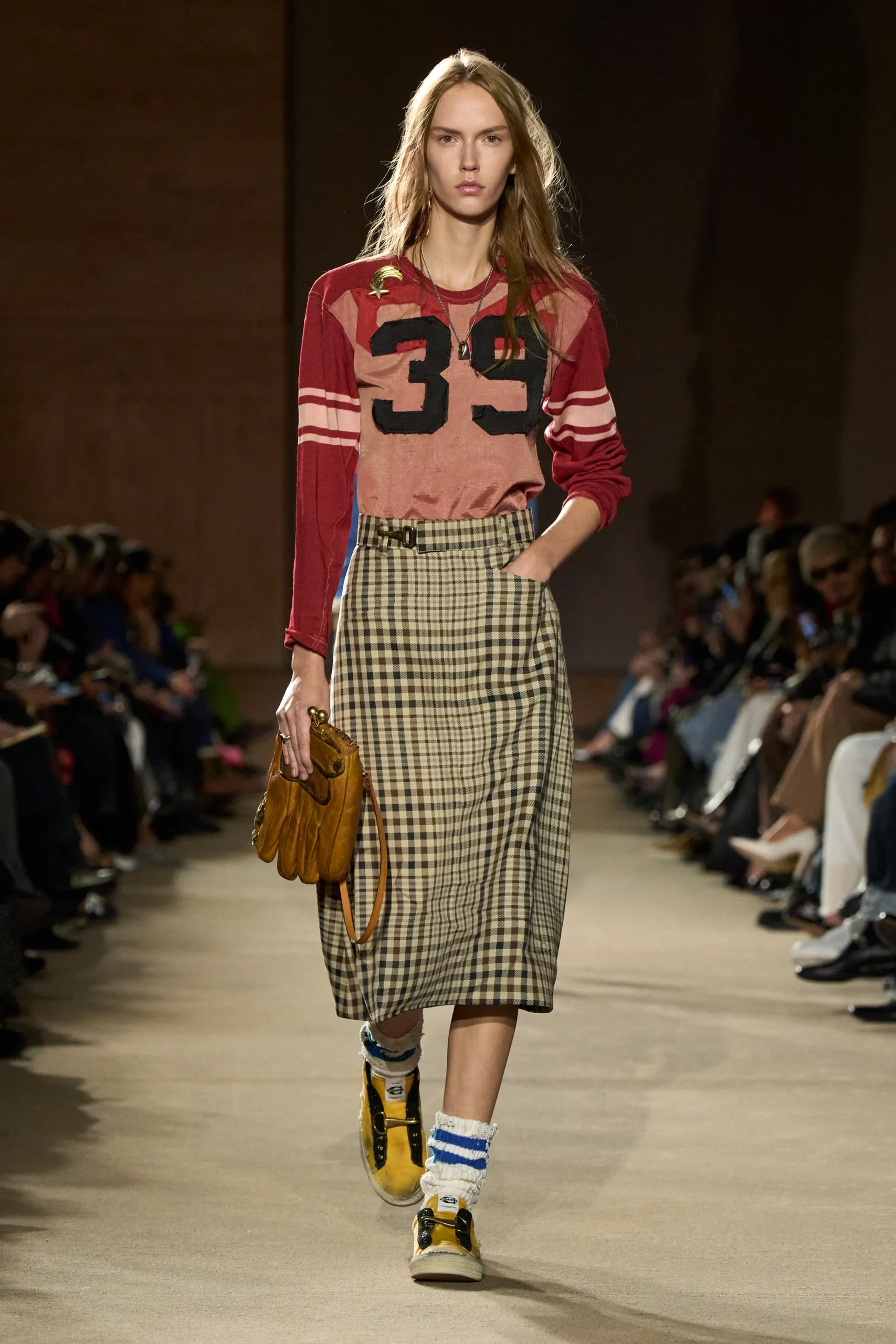 COACH F/W26