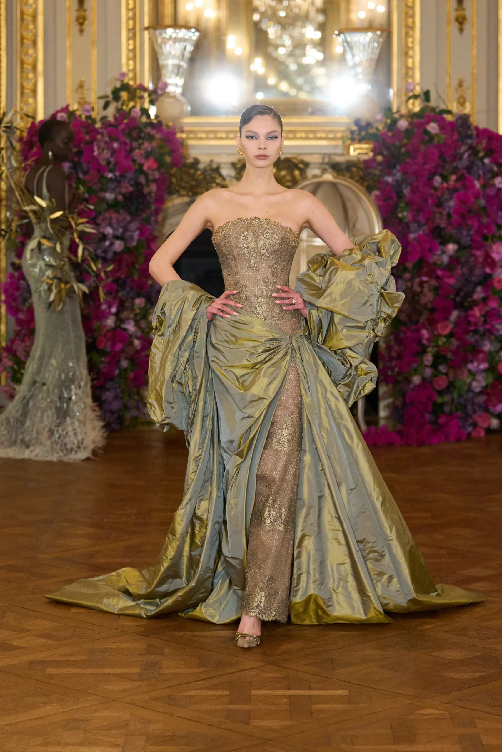 MISS SOHEE HAUTE COUTURE S/S26