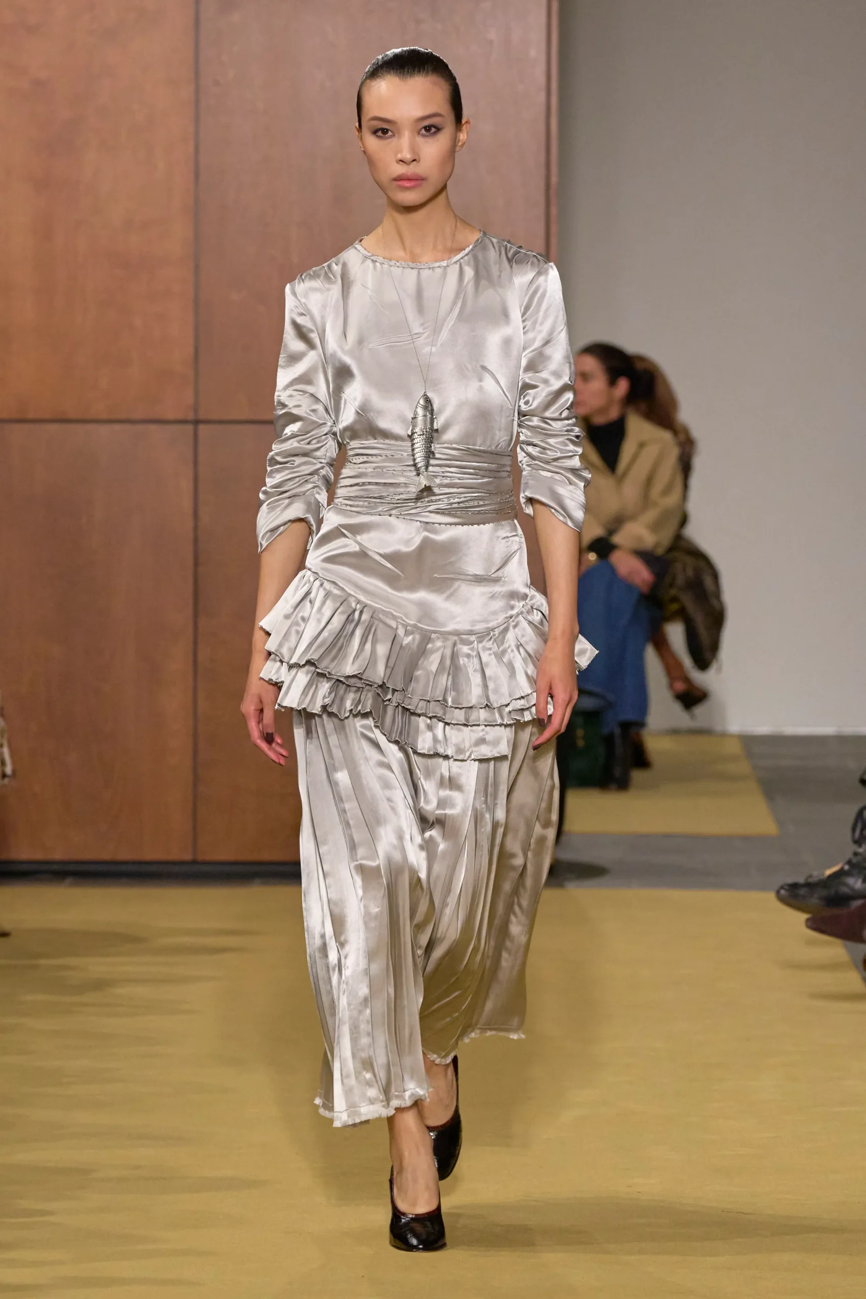 TORY BURCH F/W26