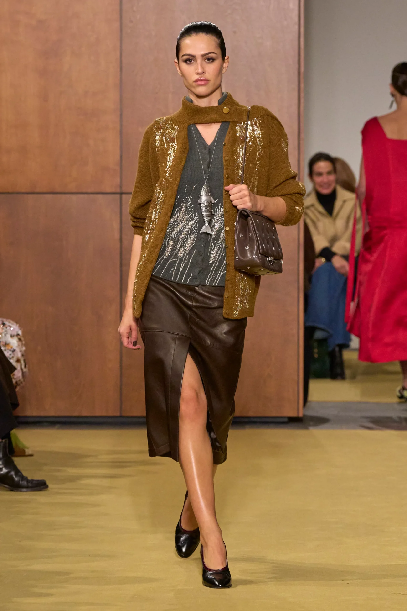 TORY BURCH F/W26