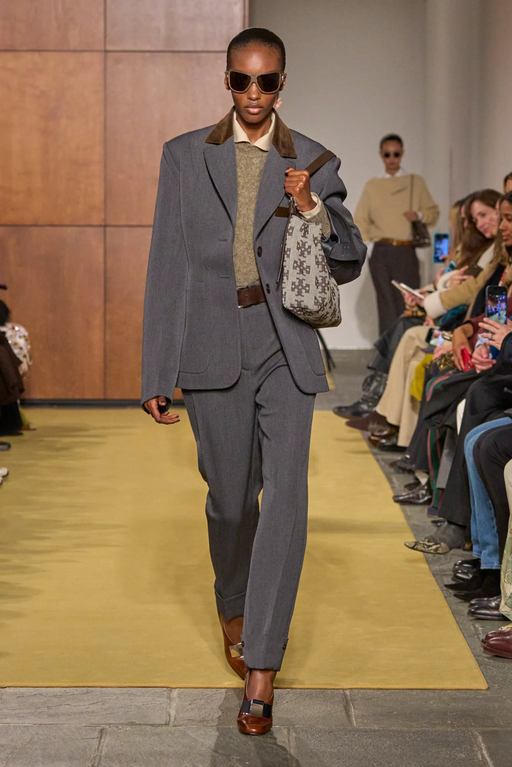TORY BURCH F/W26