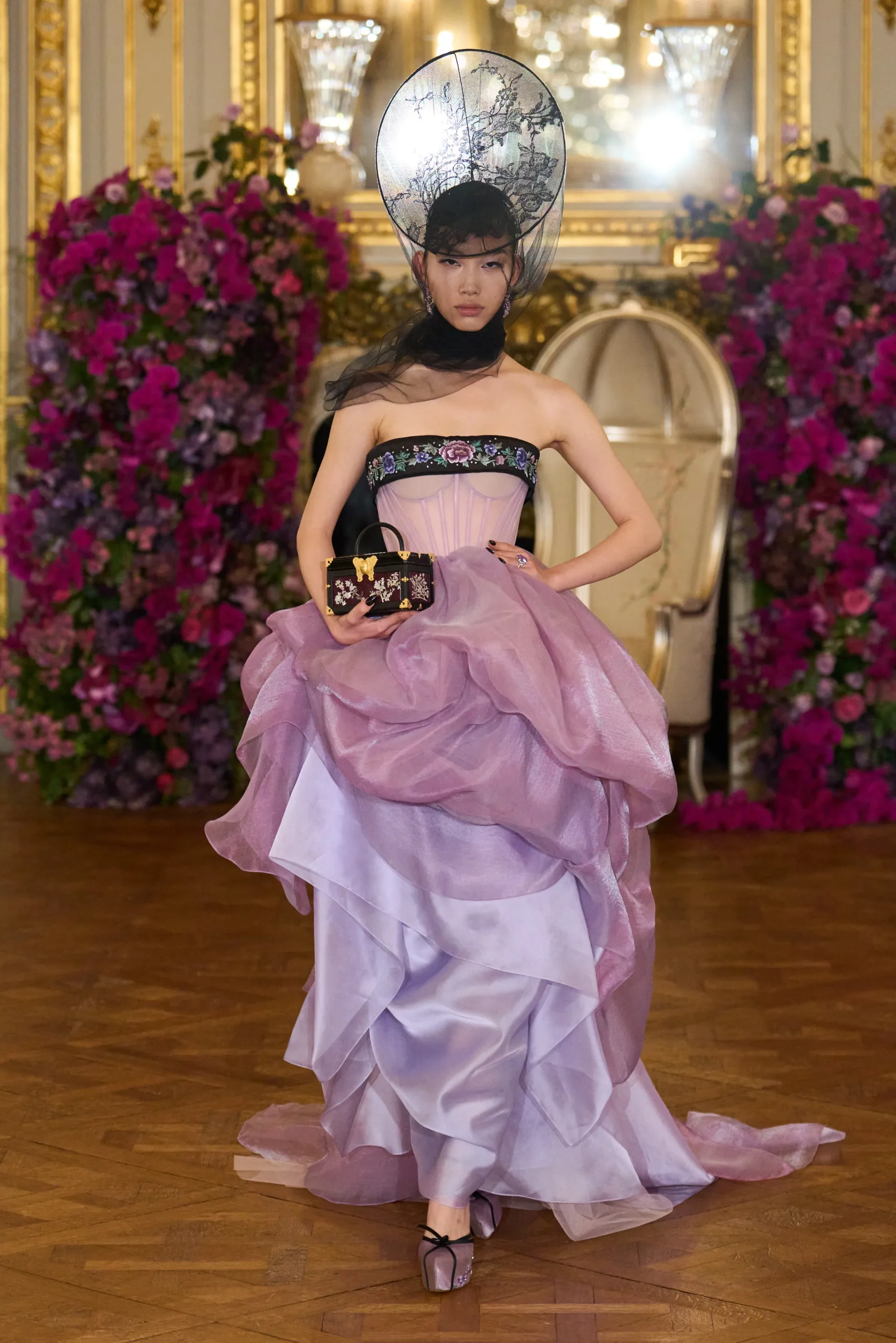 MISS SOHEE HAUTE COUTURE S/S26