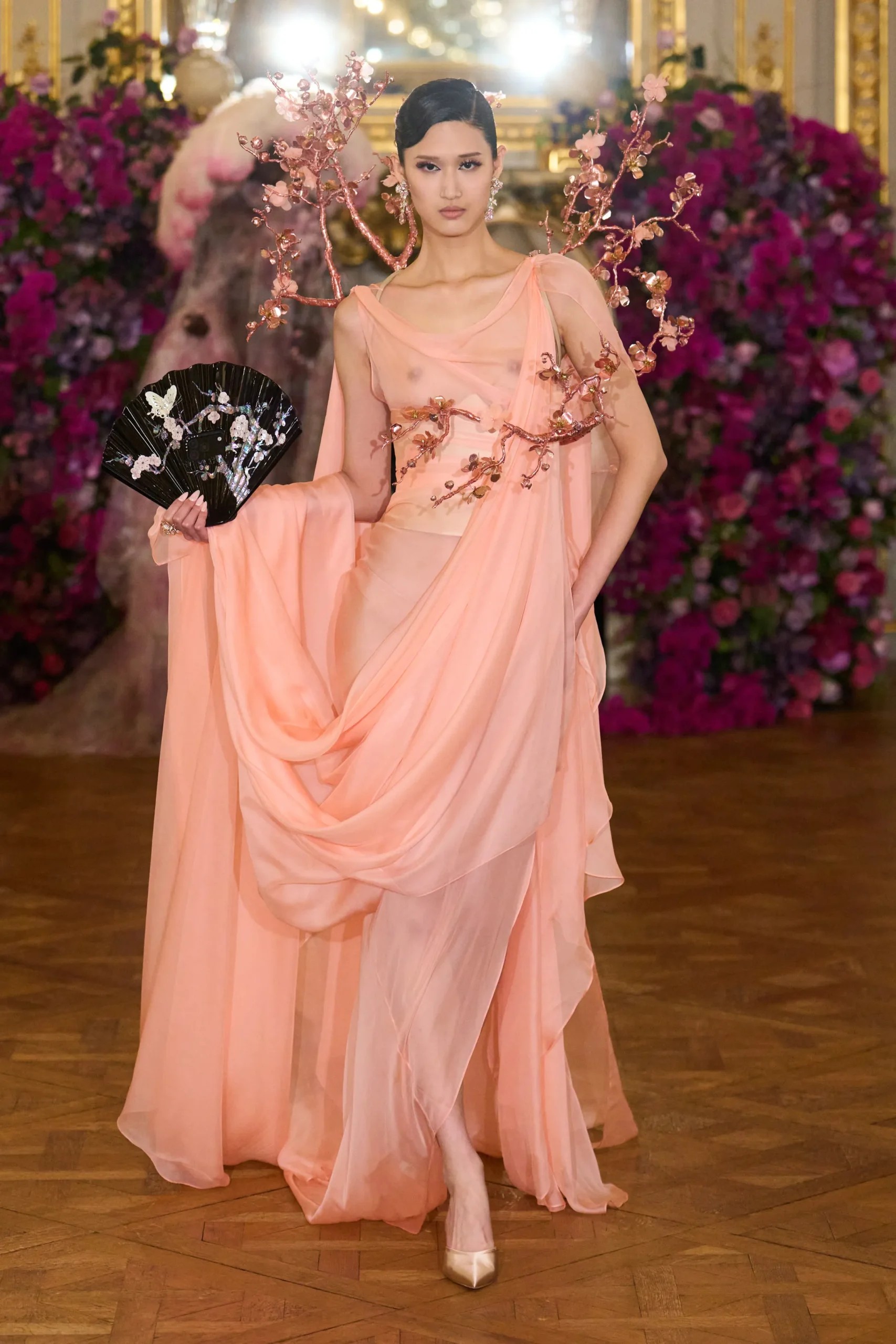 MISS SOHEE HAUTE COUTURE S/S26