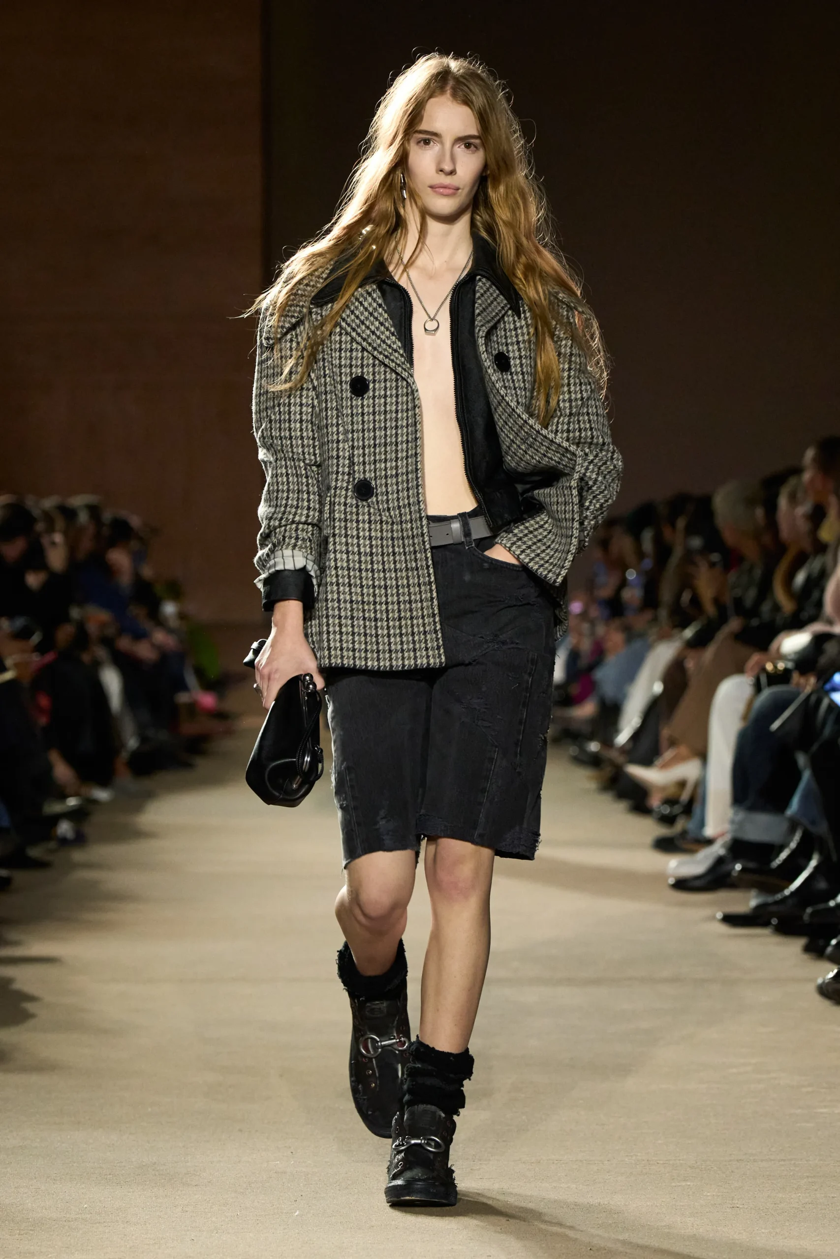 COACH F/W26