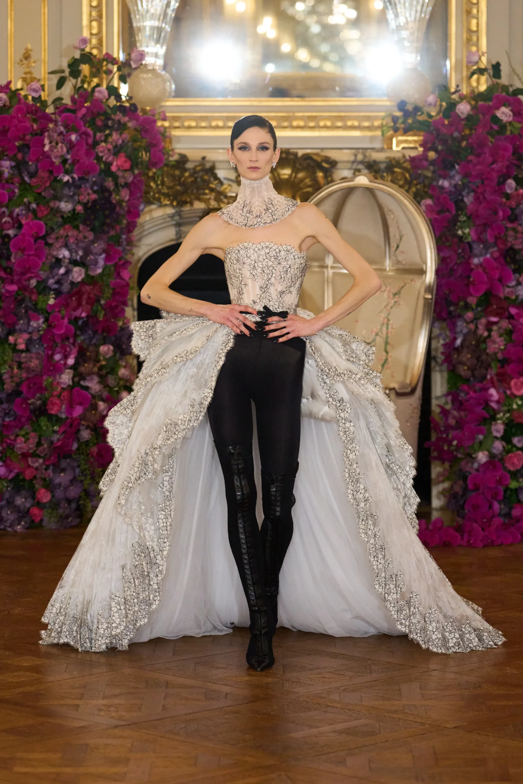MISS SOHEE HAUTE COUTURE S/S26