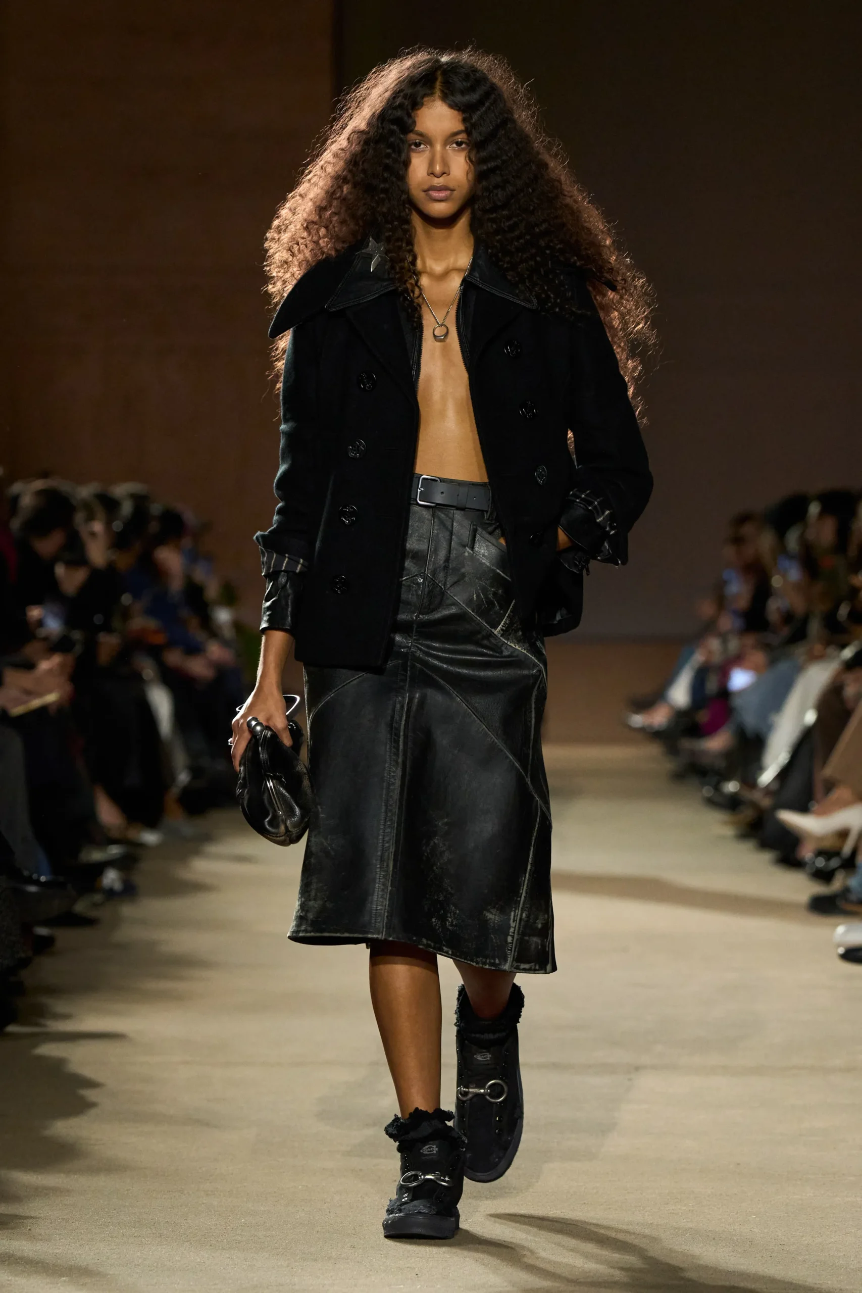 COACH F/W26