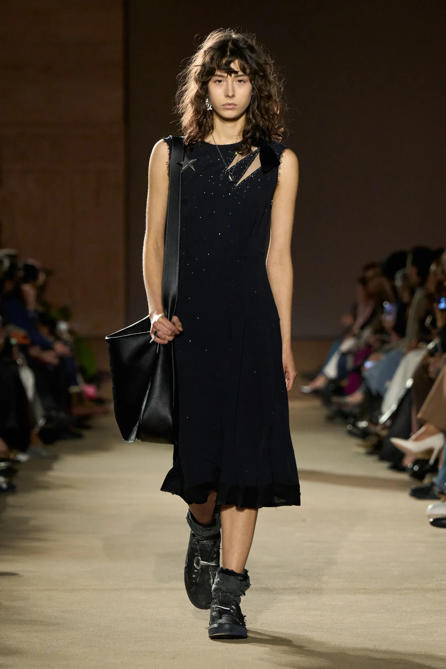 COACH F/W26