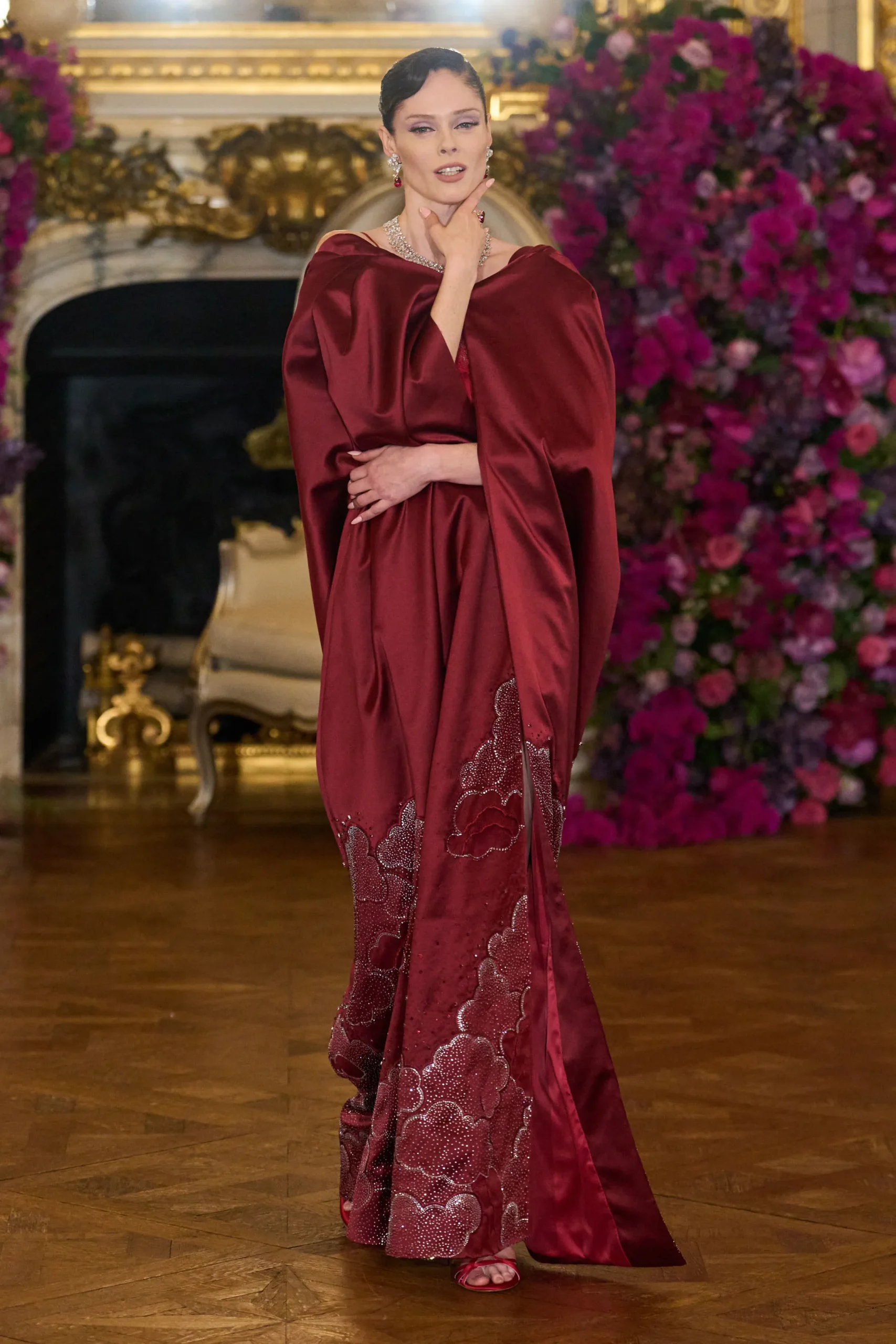 MISS SOHEE HAUTE COUTURE S/S26