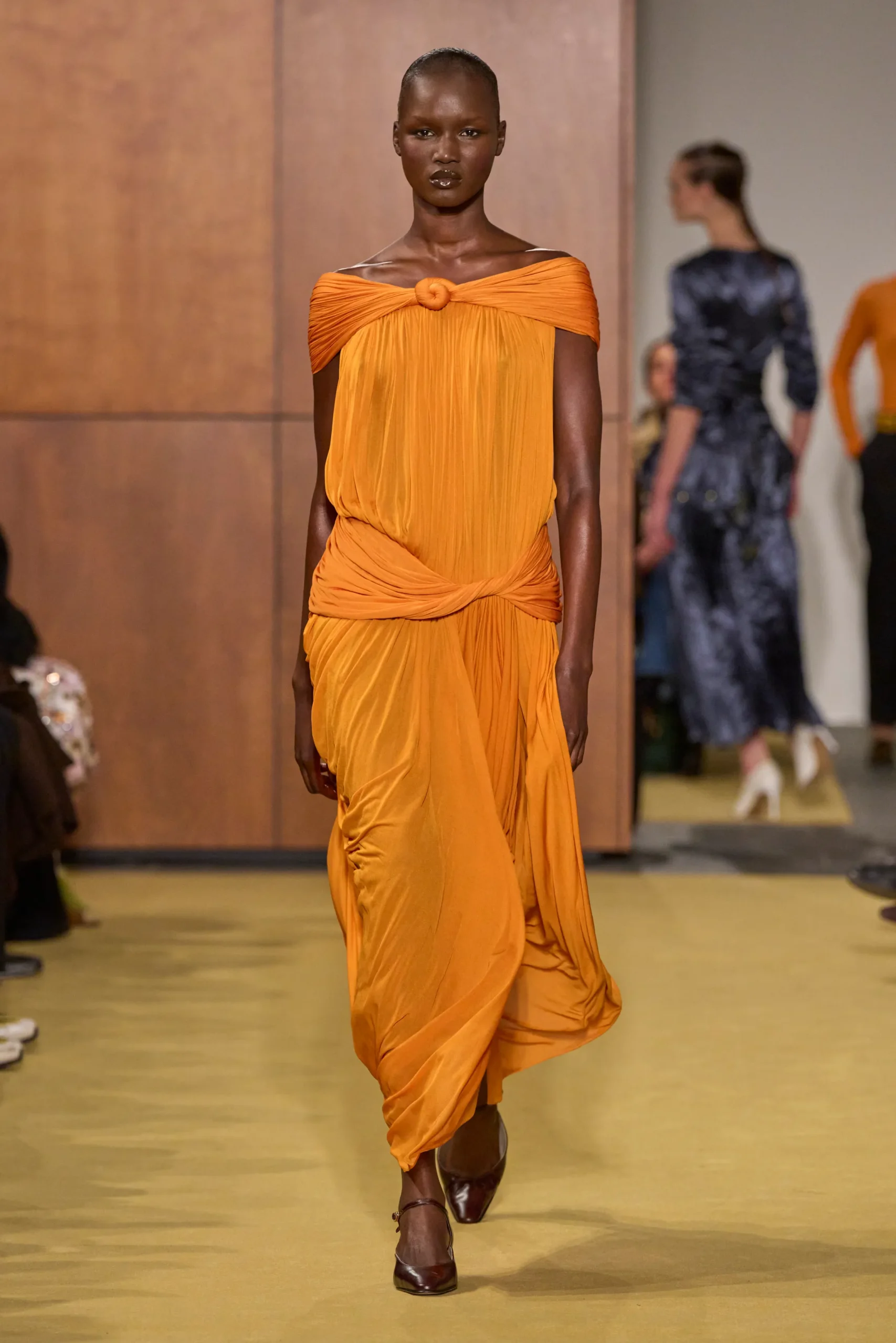 TORY BURCH F/W26