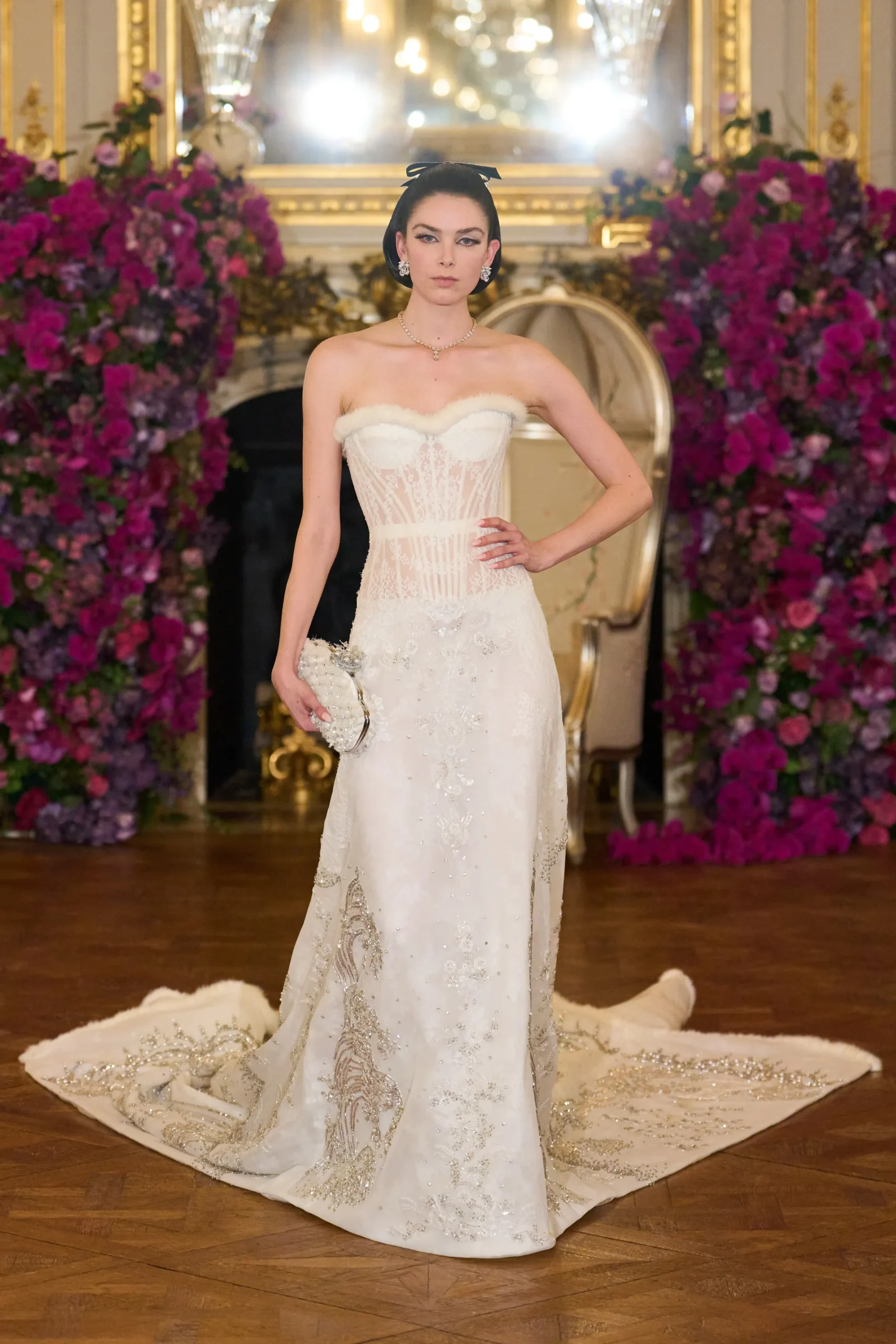 MISS SOHEE HAUTE COUTURE S/S26