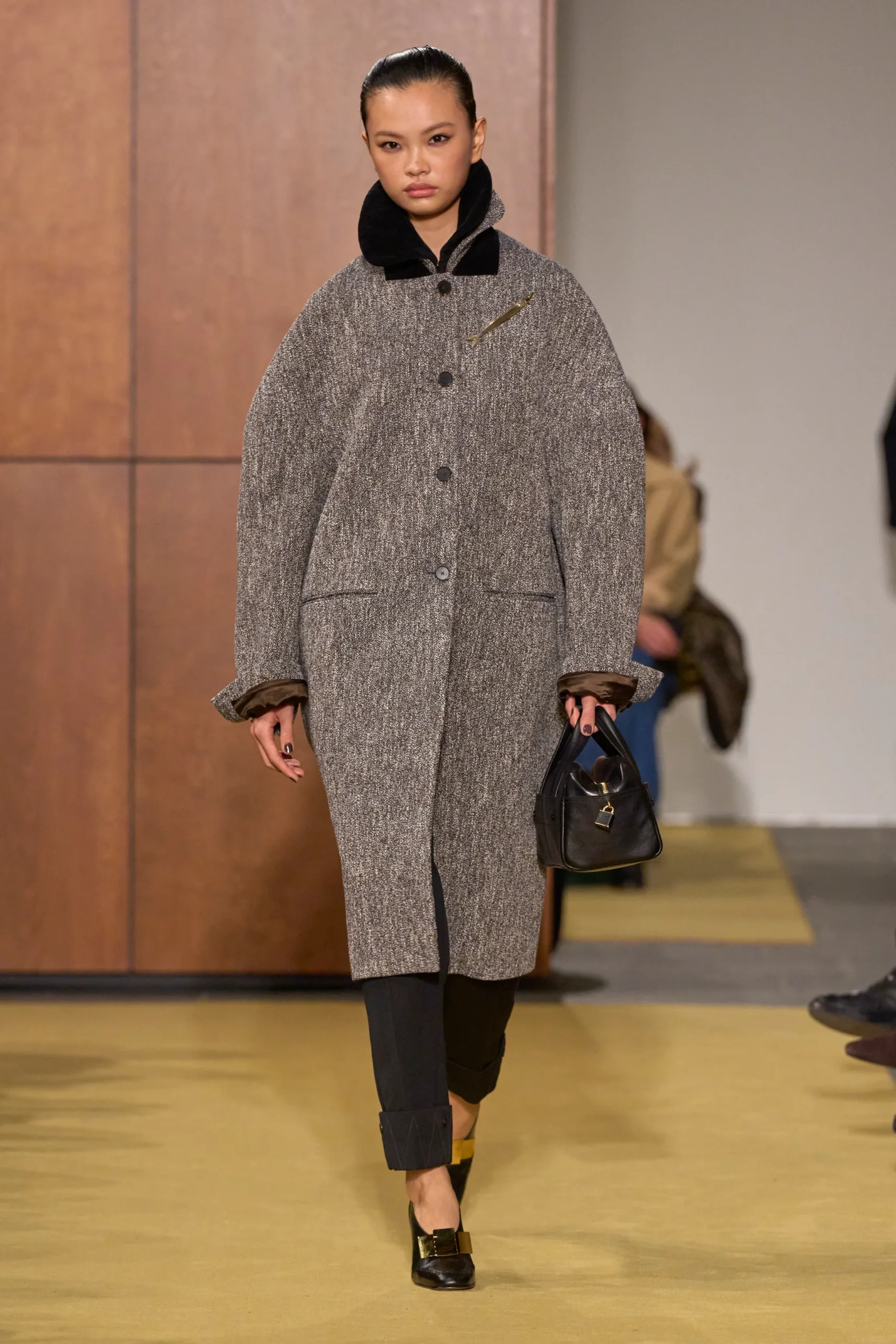 TORY BURCH F/W26