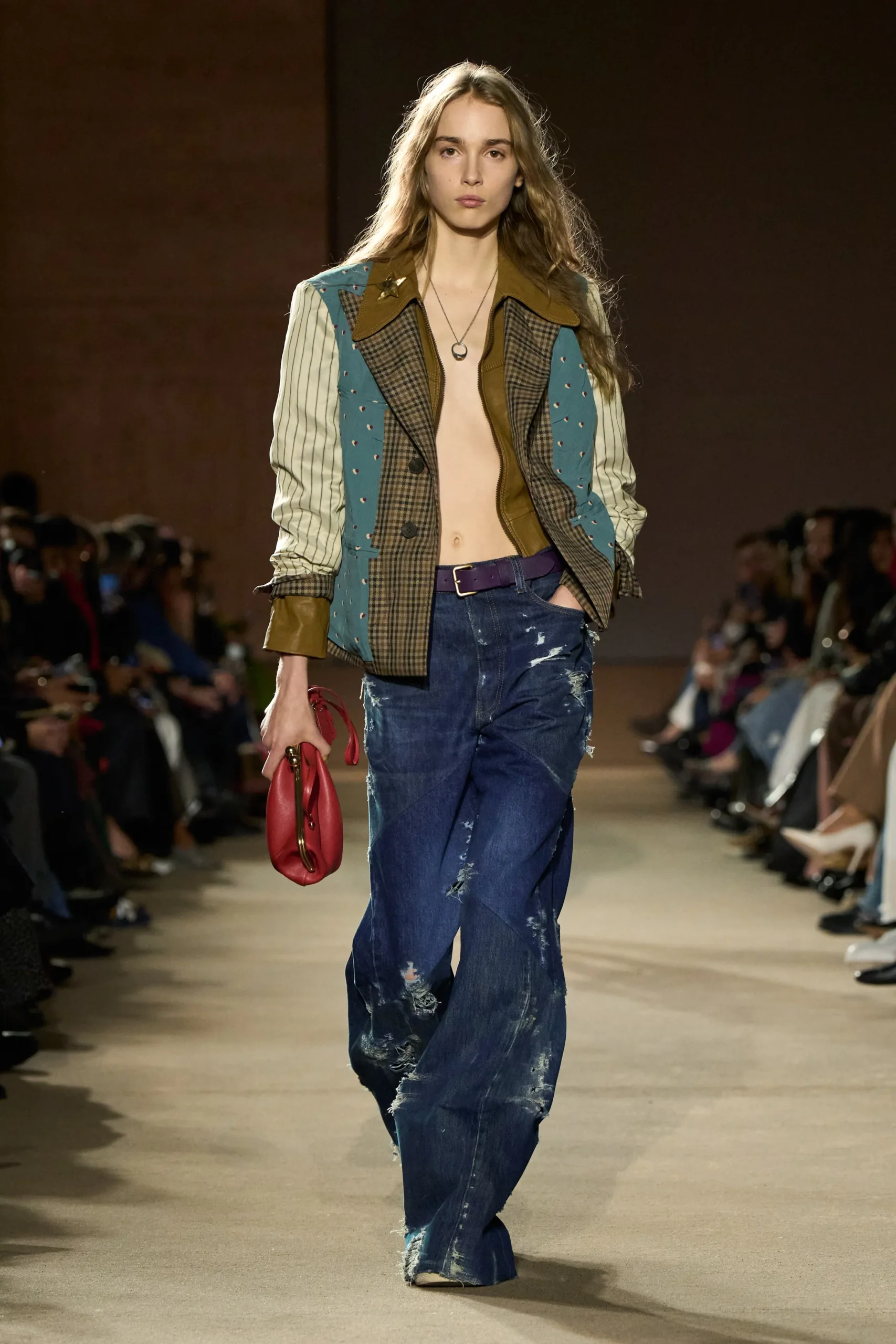 COACH F/W26