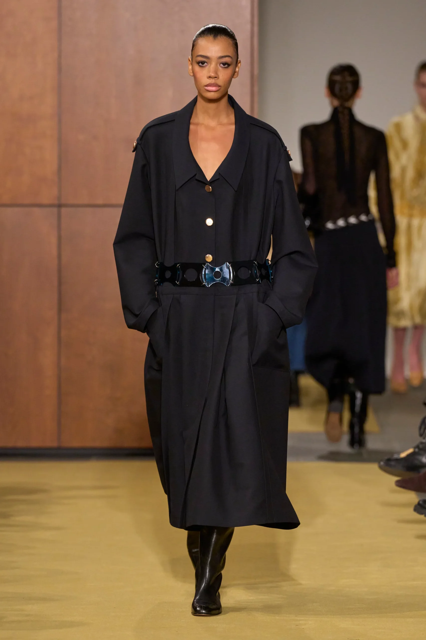 TORY BURCH F/W26