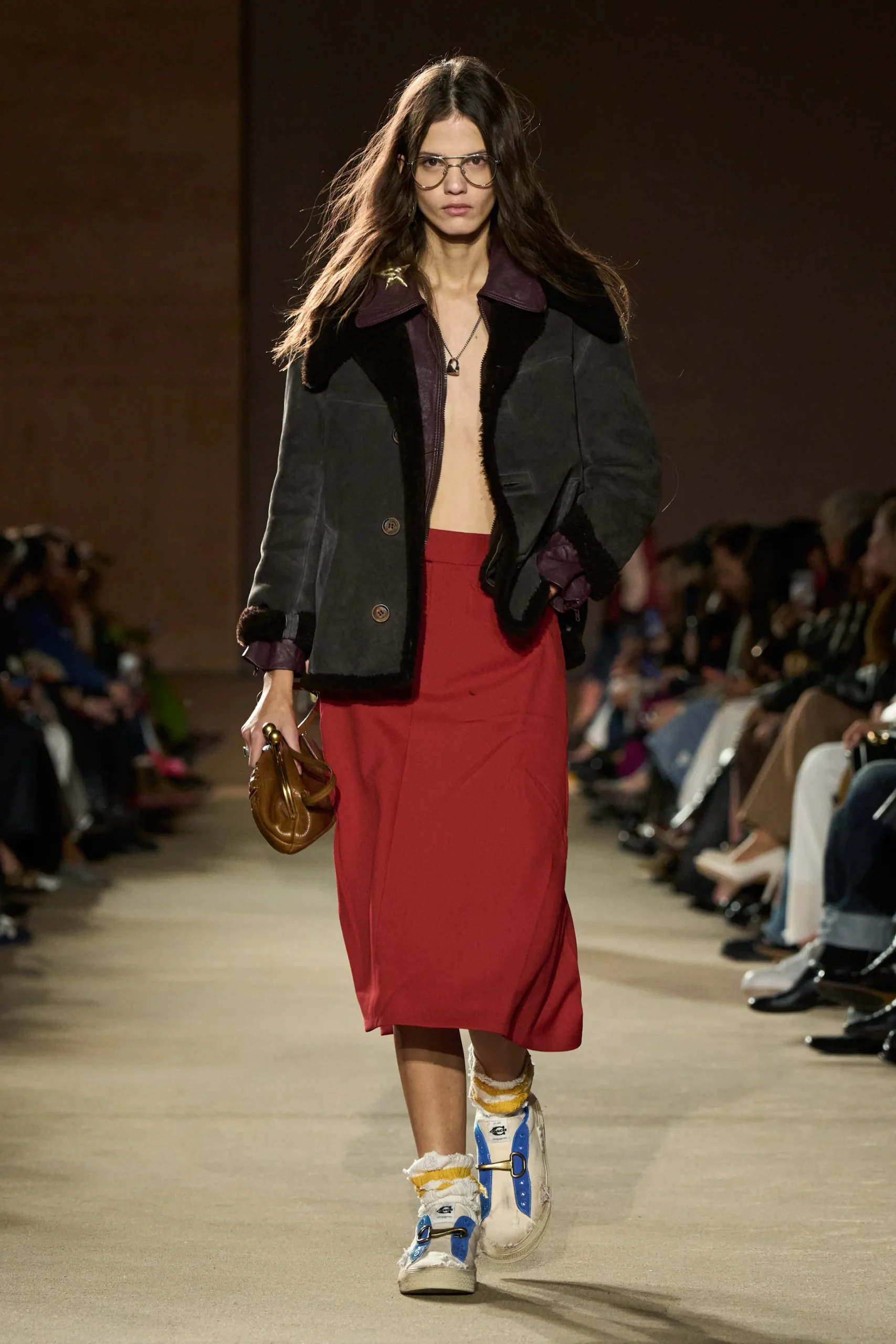 COACH F/W26