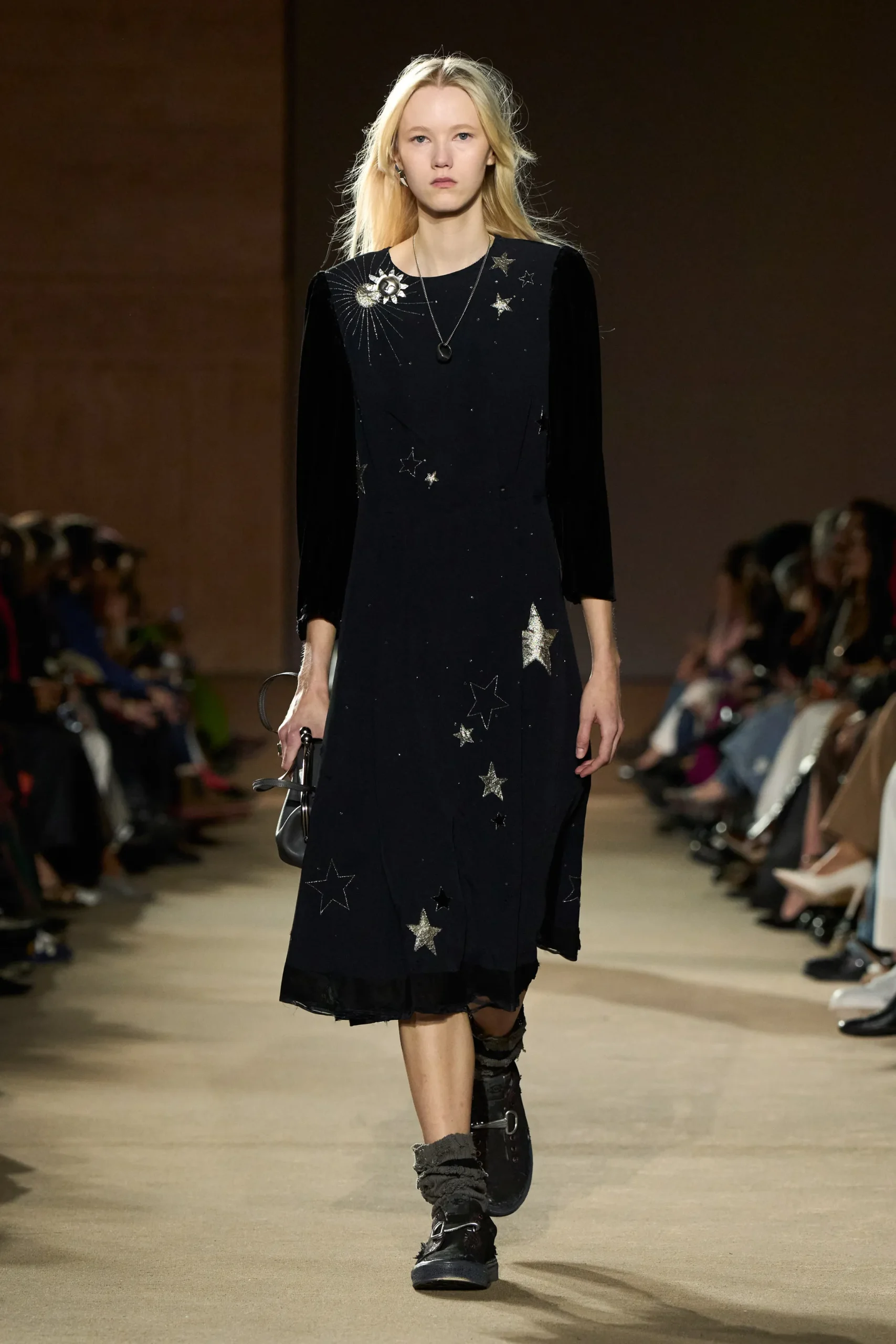 COACH F/W26