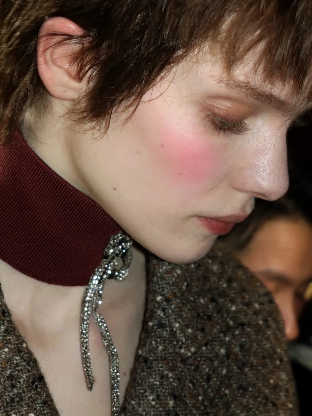 Blush Blindess? We love her