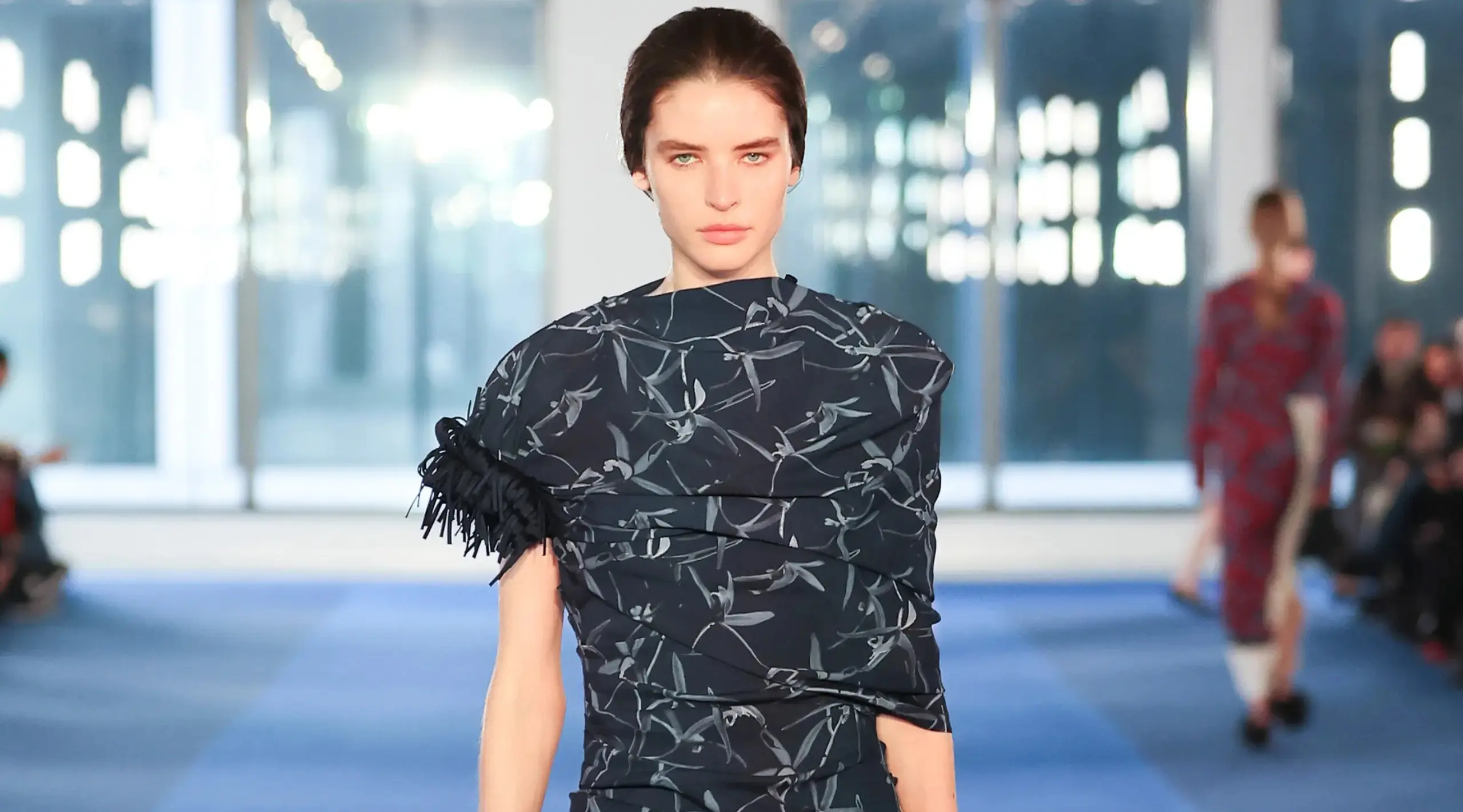 How Rachel Scott Is Redefining the Proenza Schouler Woman