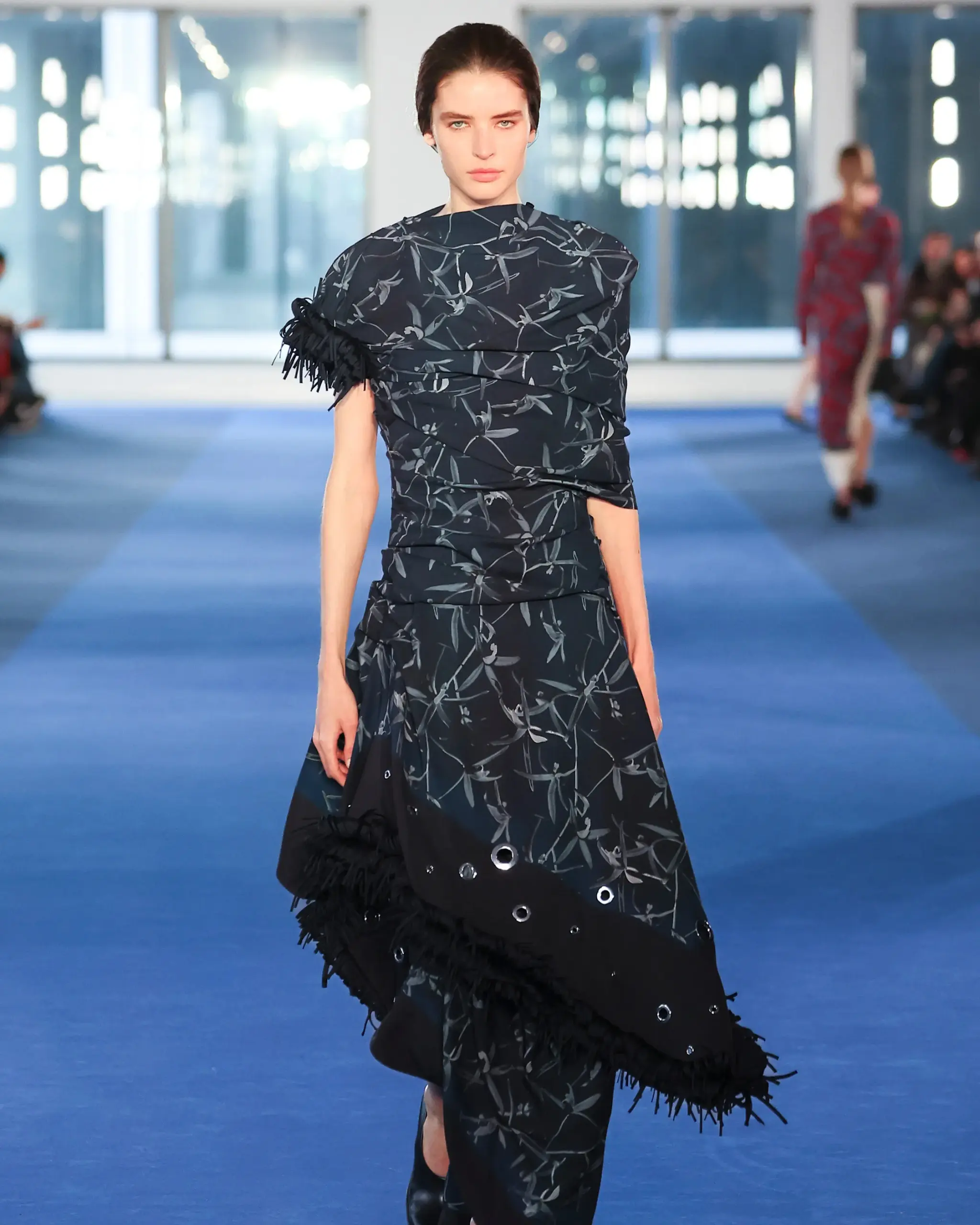 邦楽 RUNWAY How Rachel Scott Is Redefining the Proenza Schouler Woman