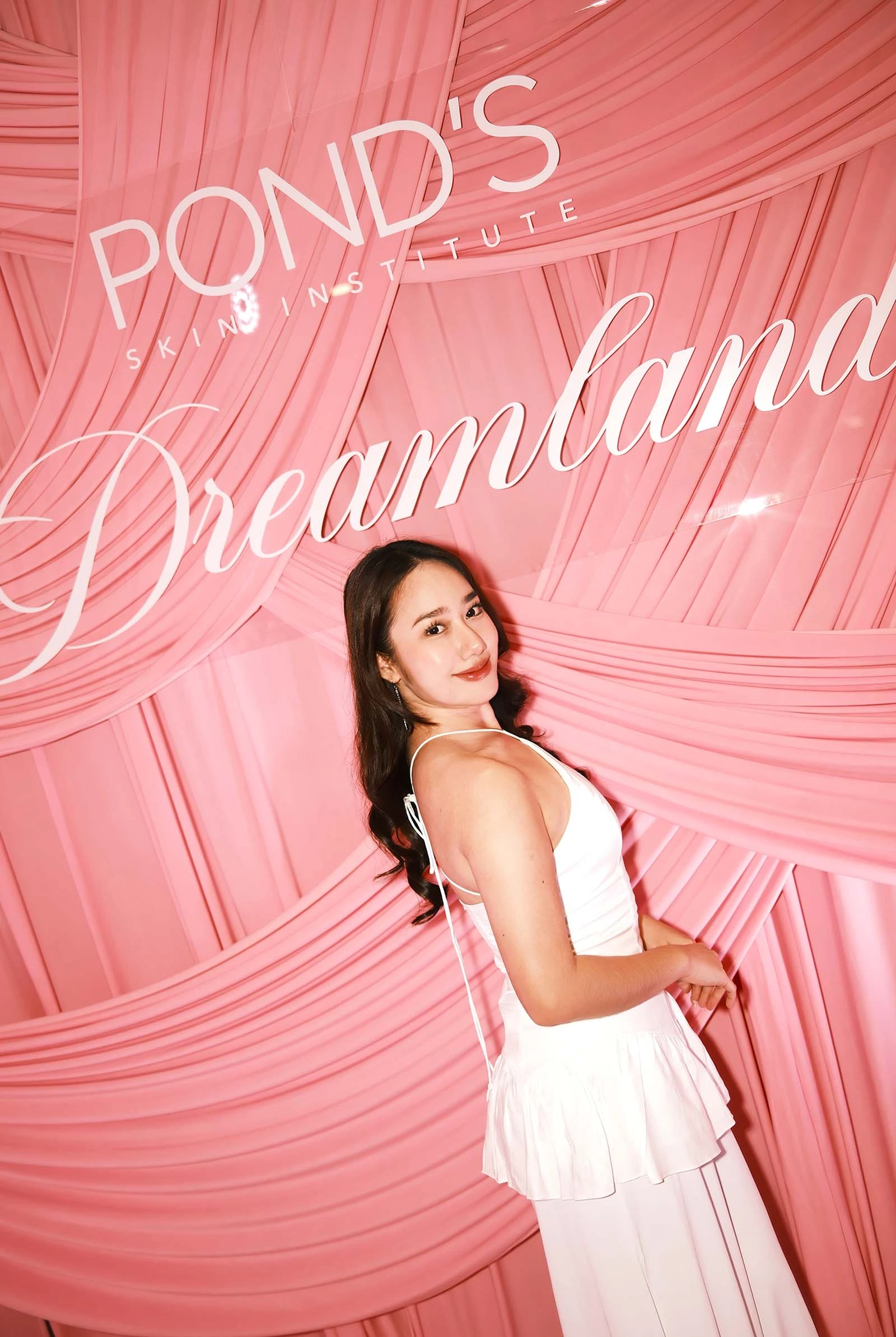 POND's Dreamland Event