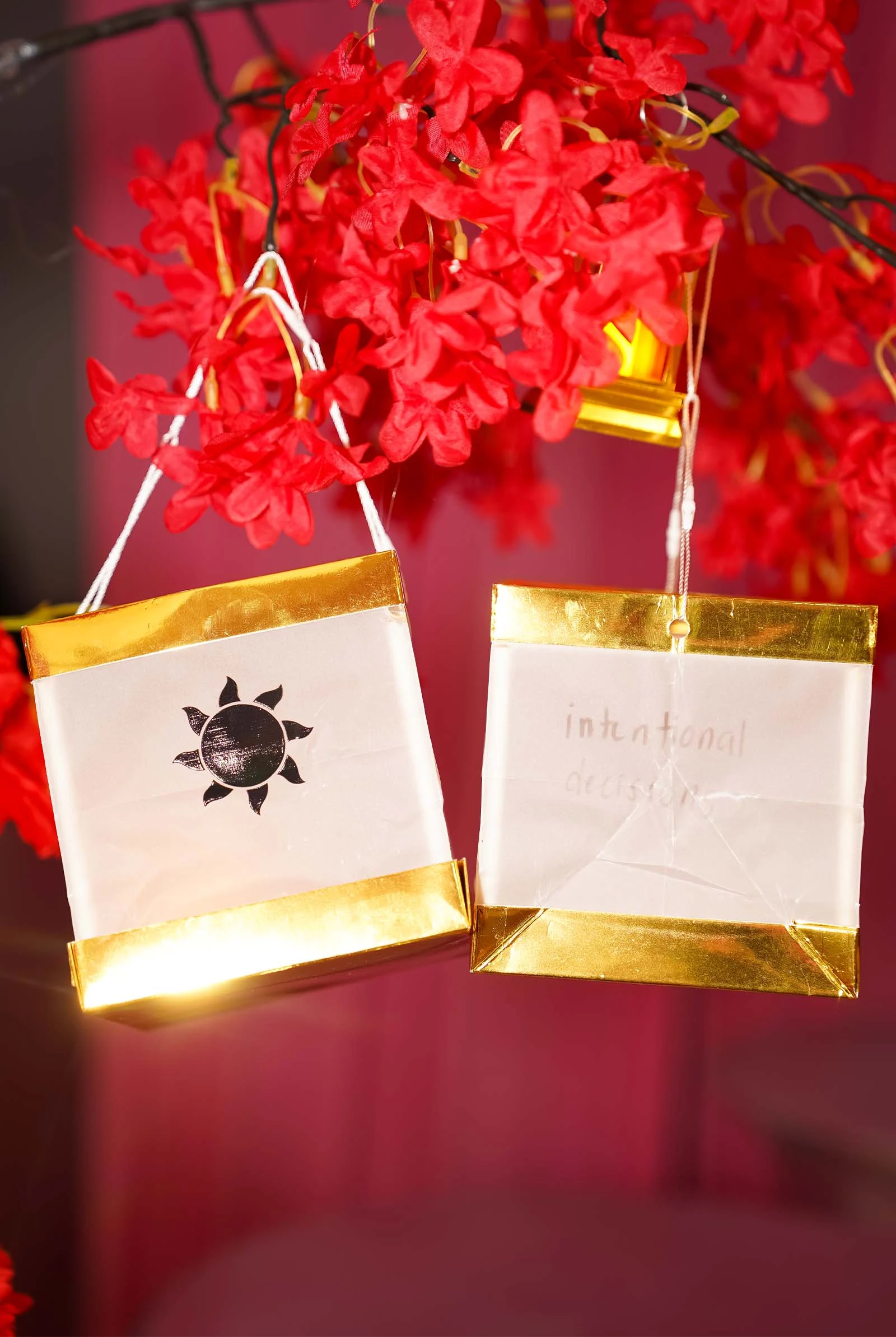 Inspired by Lunar New Year traditions and the unparalleled UV protection POND’s brings, guests lit up and sent lanterns skyward—representing their hopes for an outdoor glow era this year.