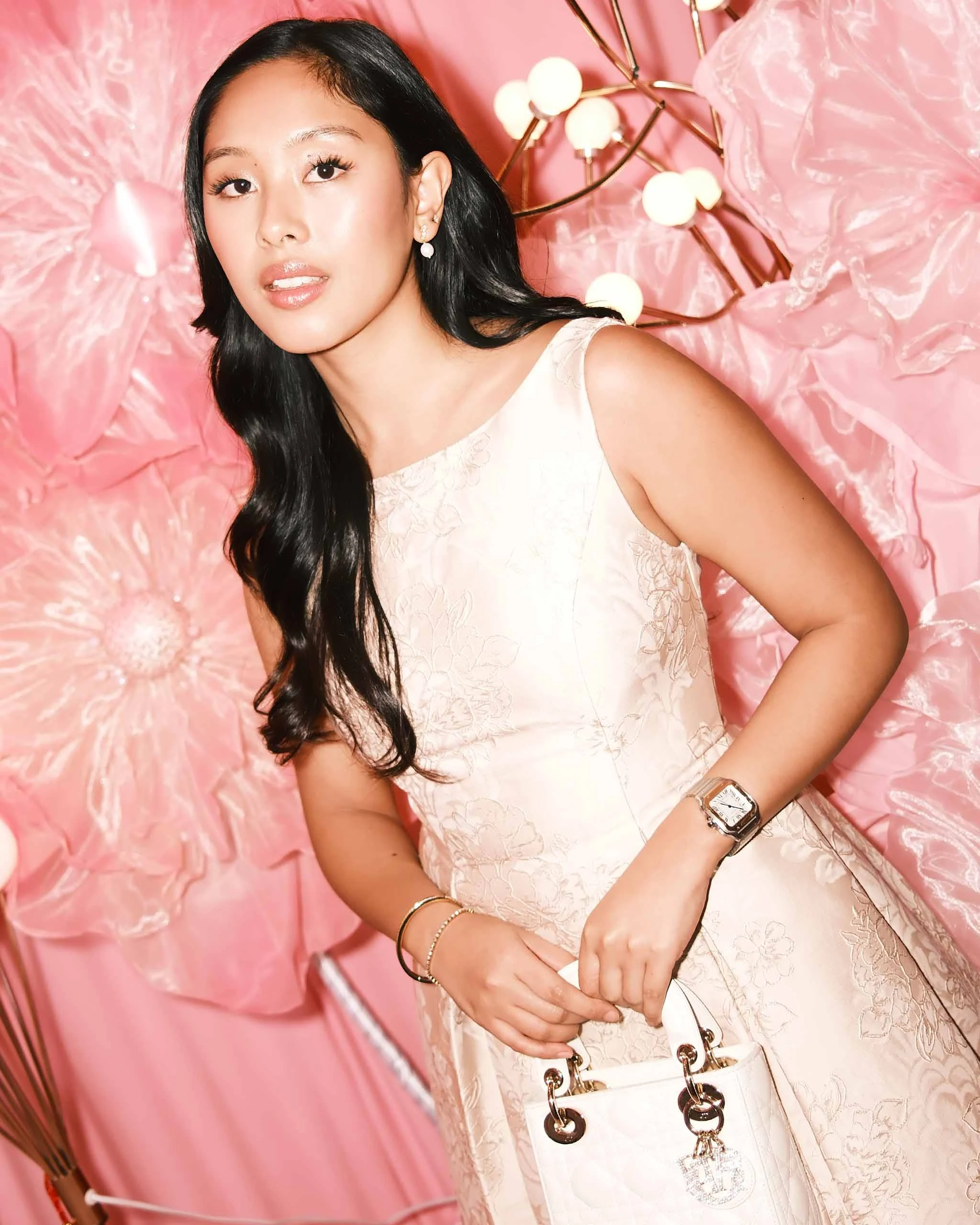 POND's Dreamland Event