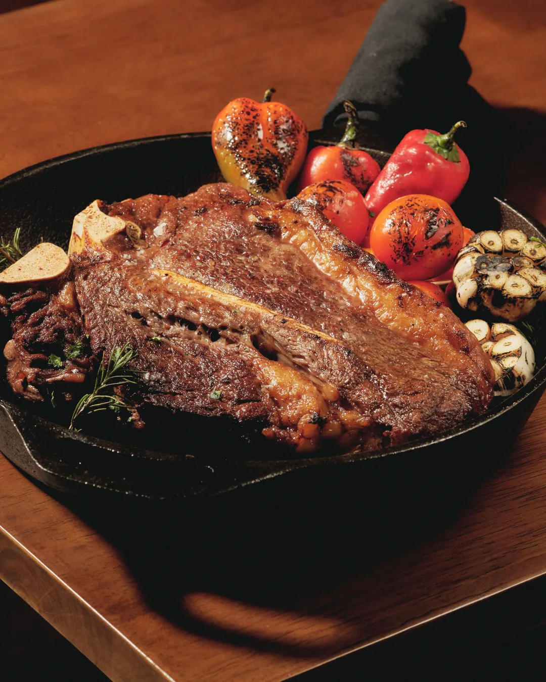 Bistecca Steak