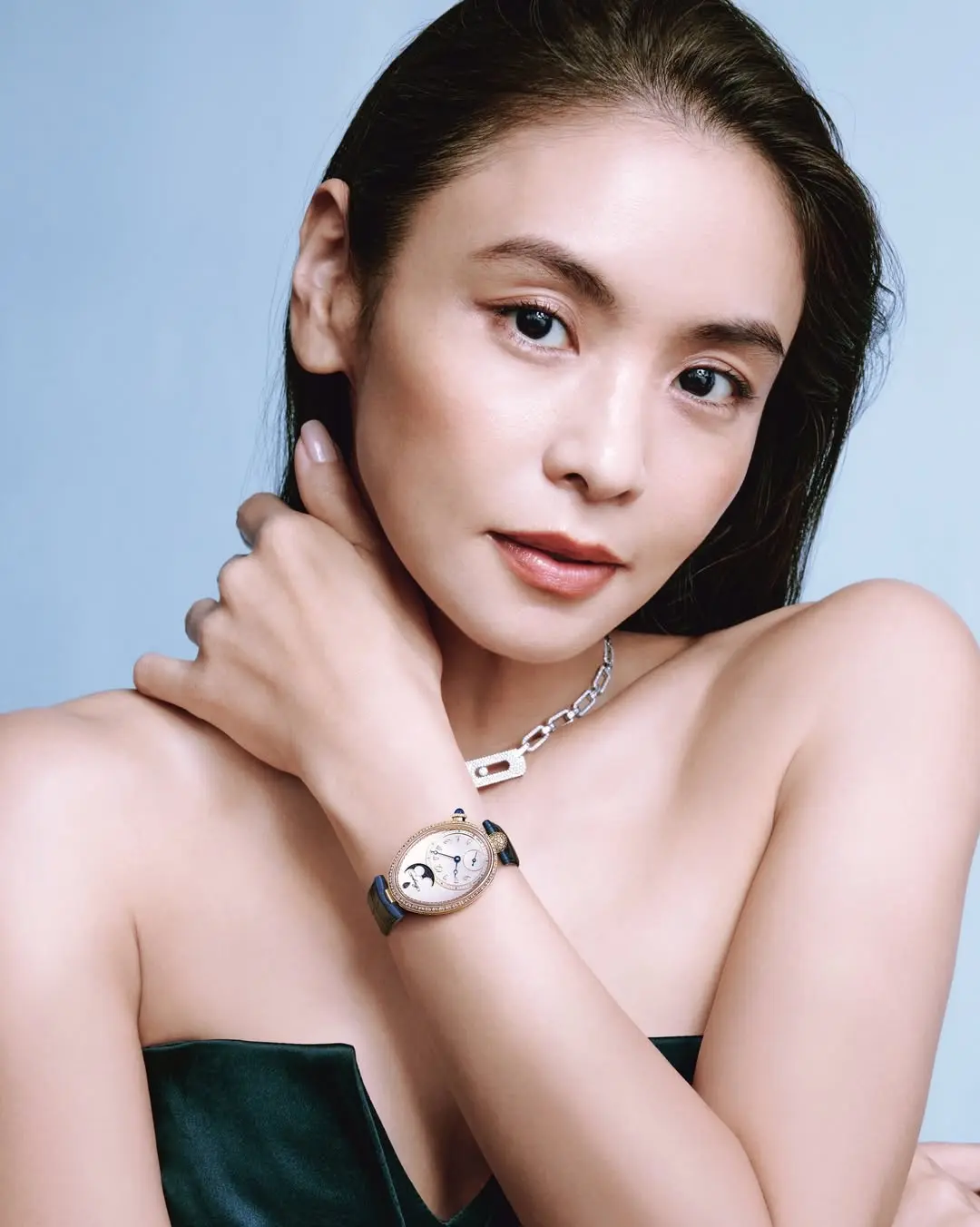 MAKIKO TAKIZAWA