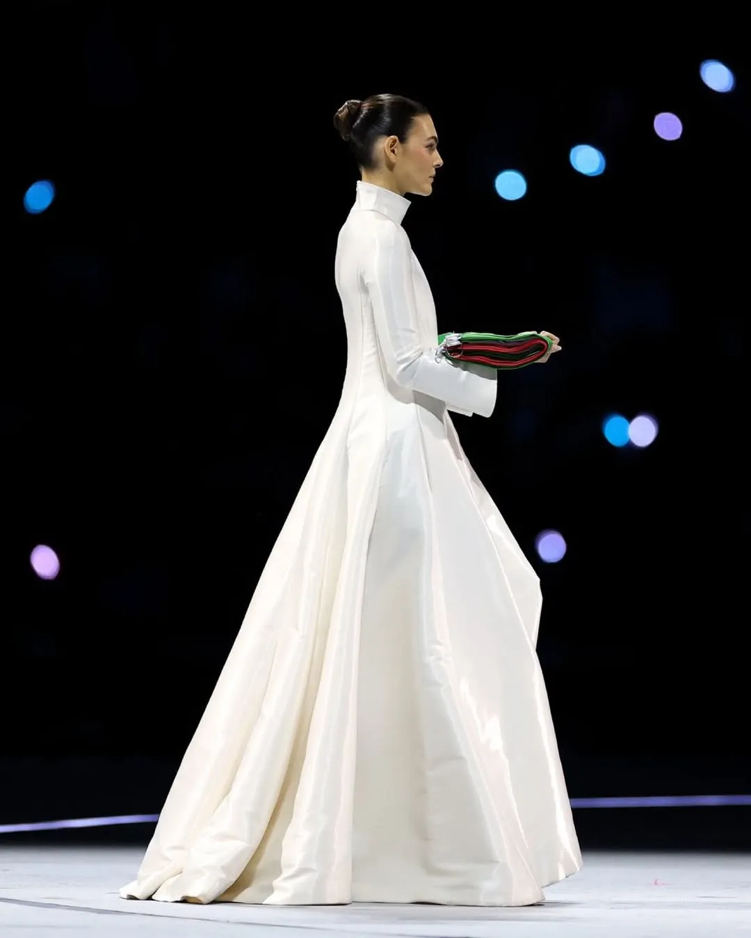 ARMANI ELEGANCE