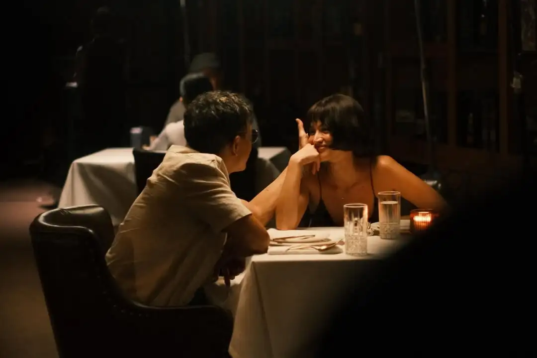 THE LOVED ONE 3
