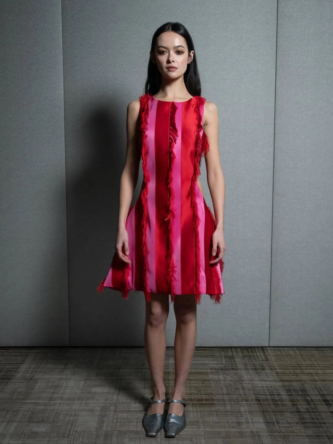VEEJAY FLORESCA F/W26