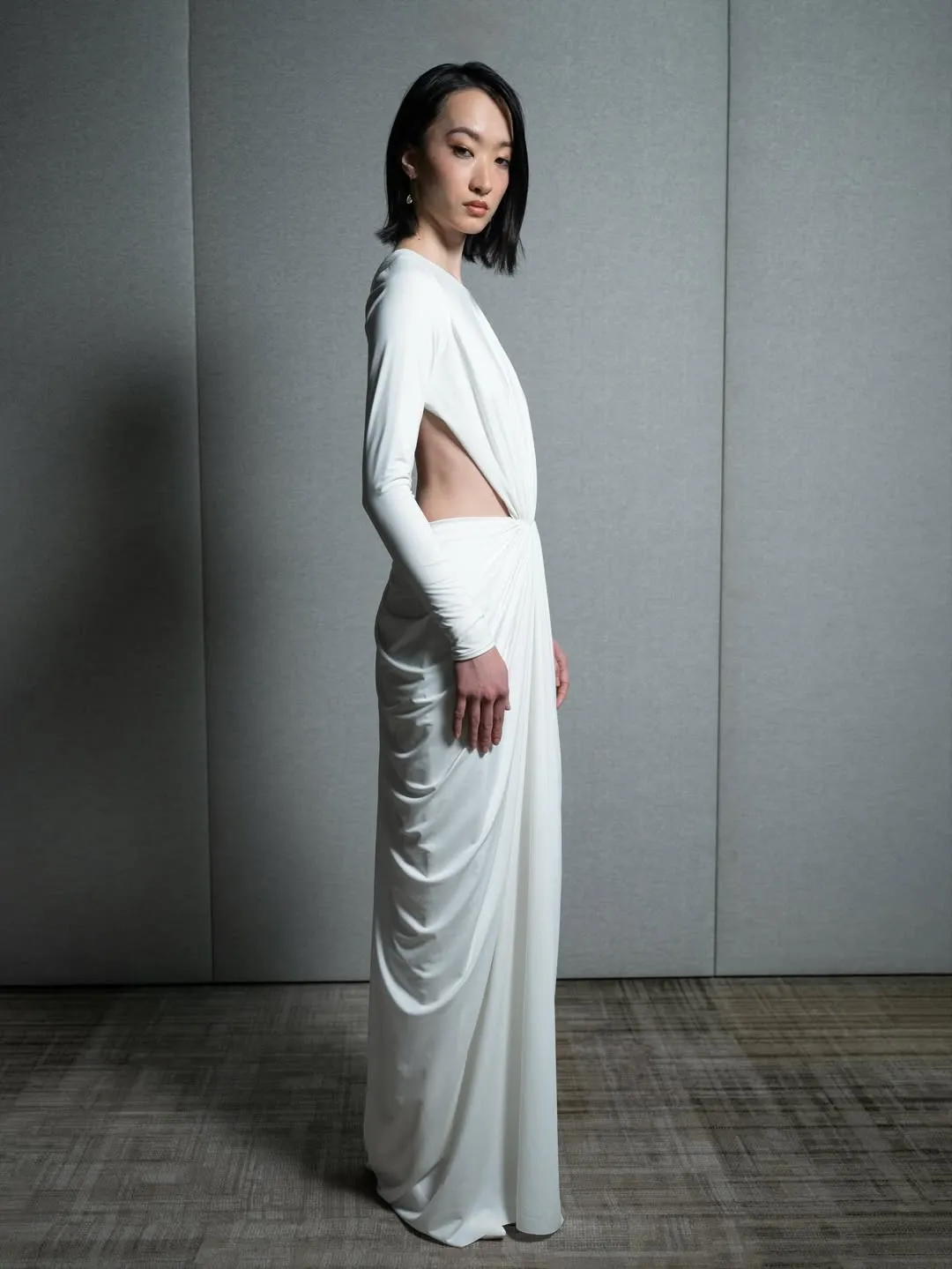 VEEJAY FLORESCA F/W26