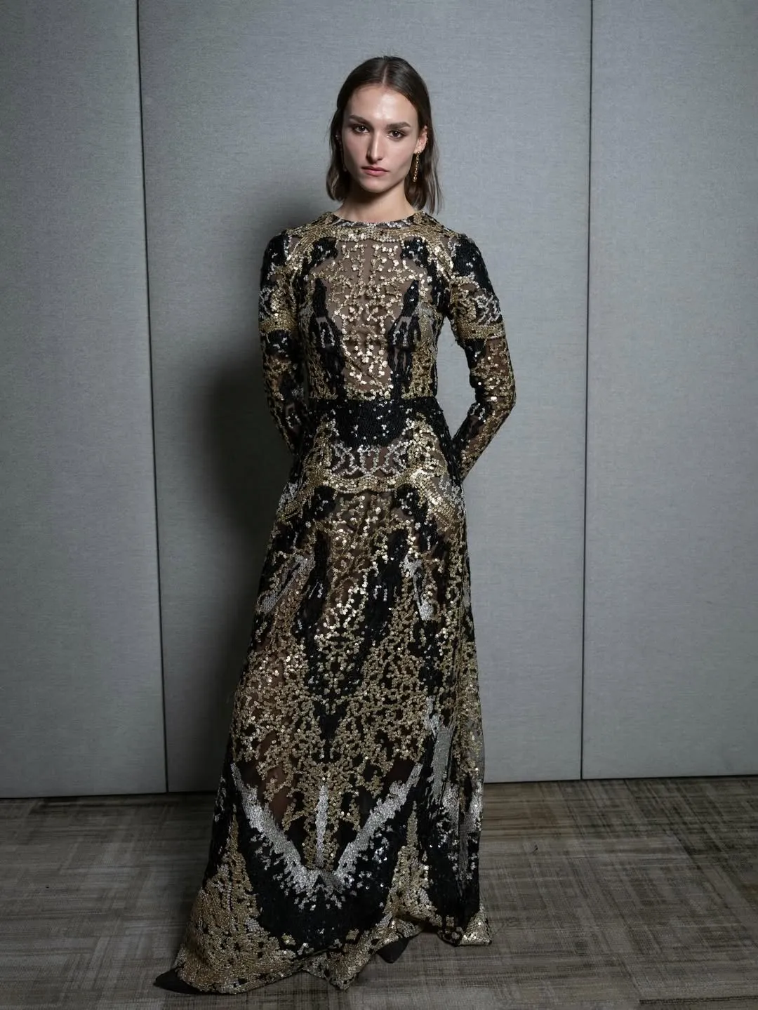 VEEJAY FLORESCA F/W26