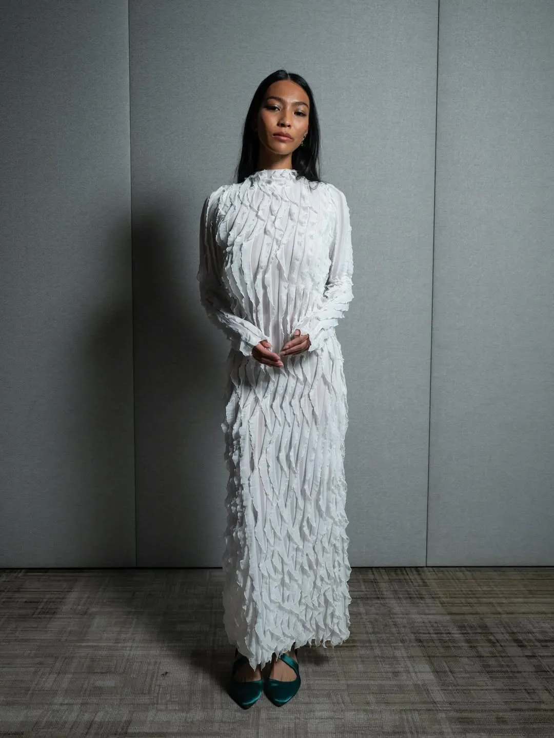 VEEJAY FLORESCA F/W26